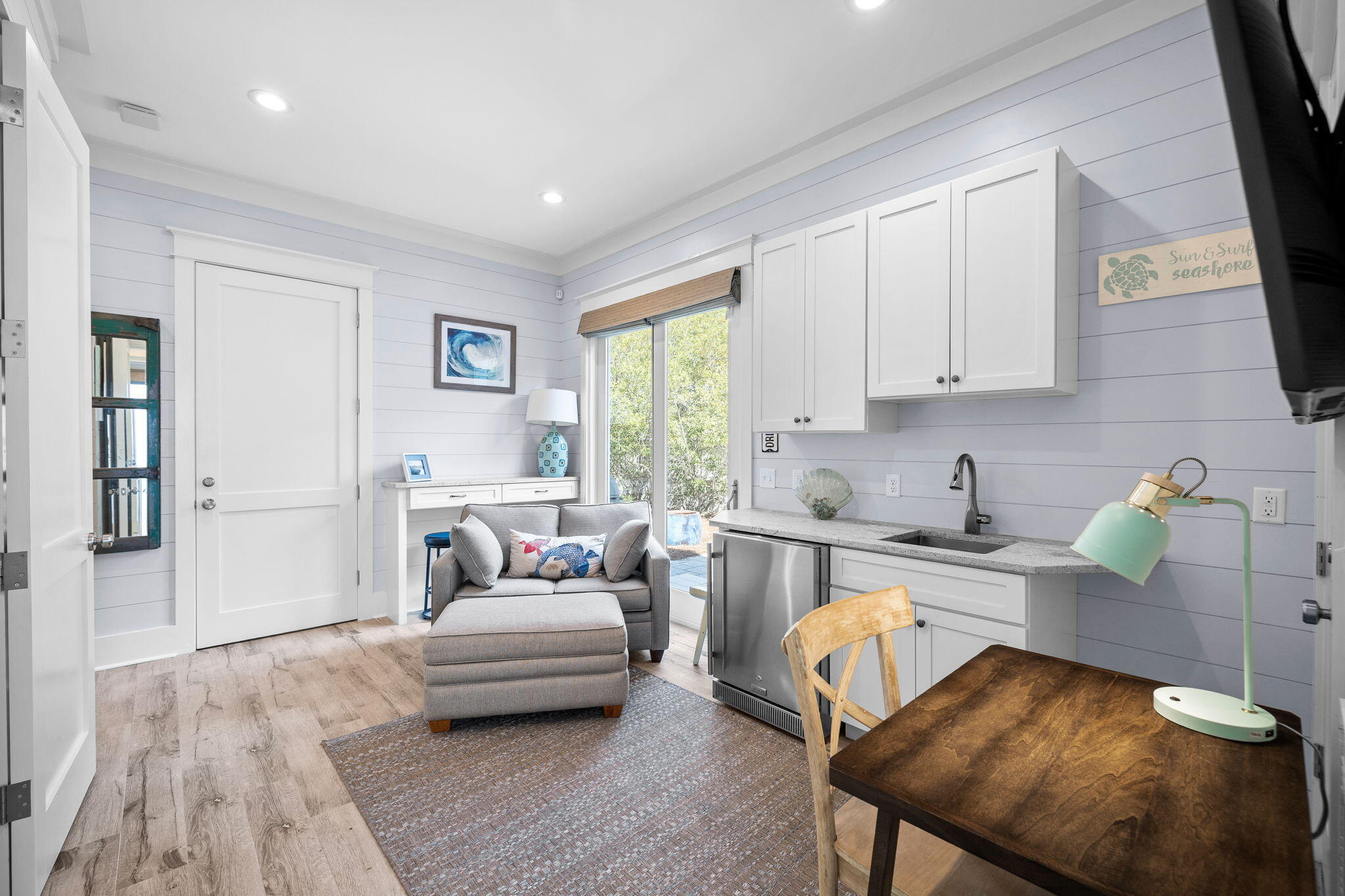 INLET BEACH - Residential