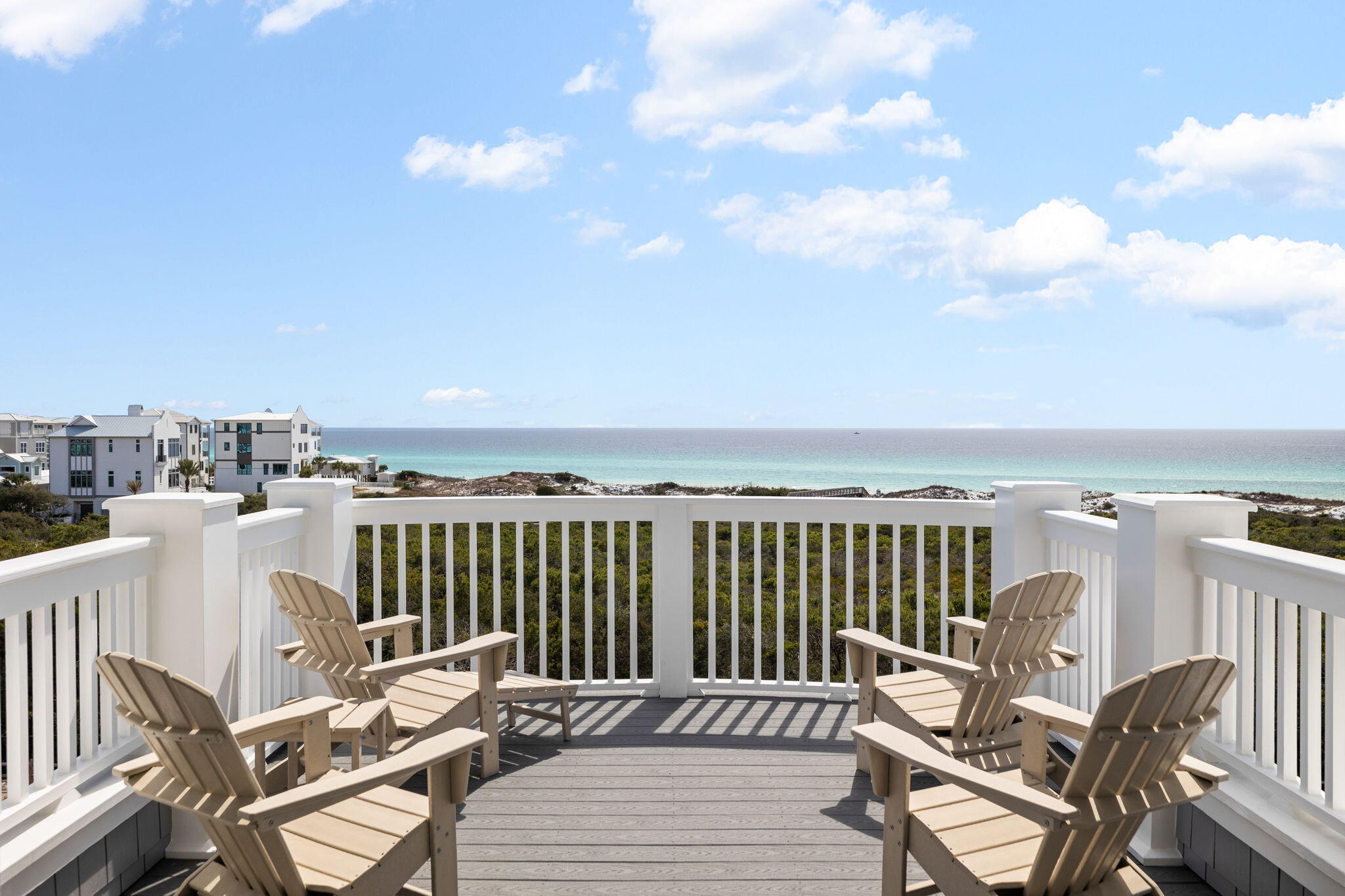 INLET BEACH - Residential