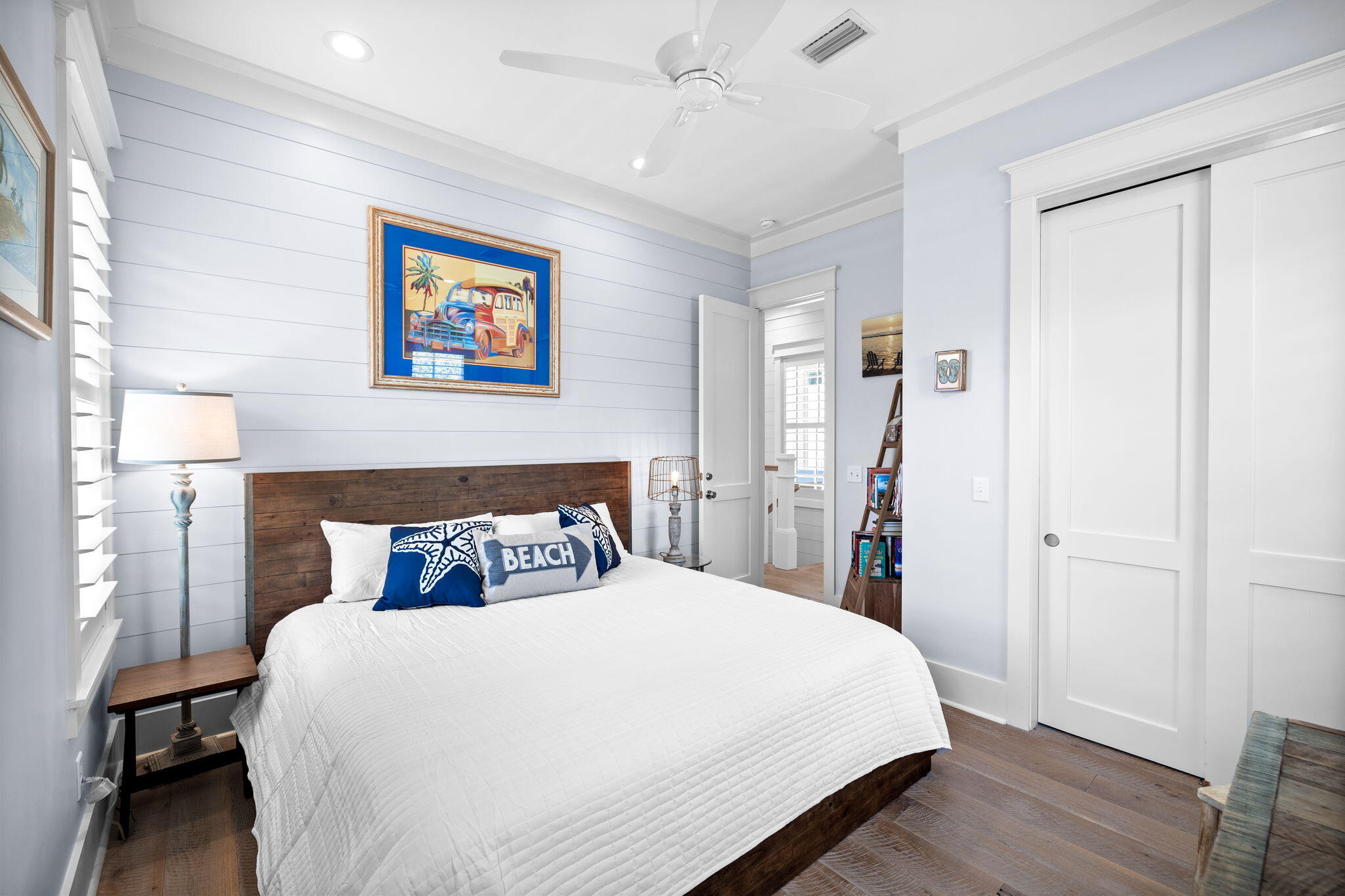 INLET BEACH - Residential