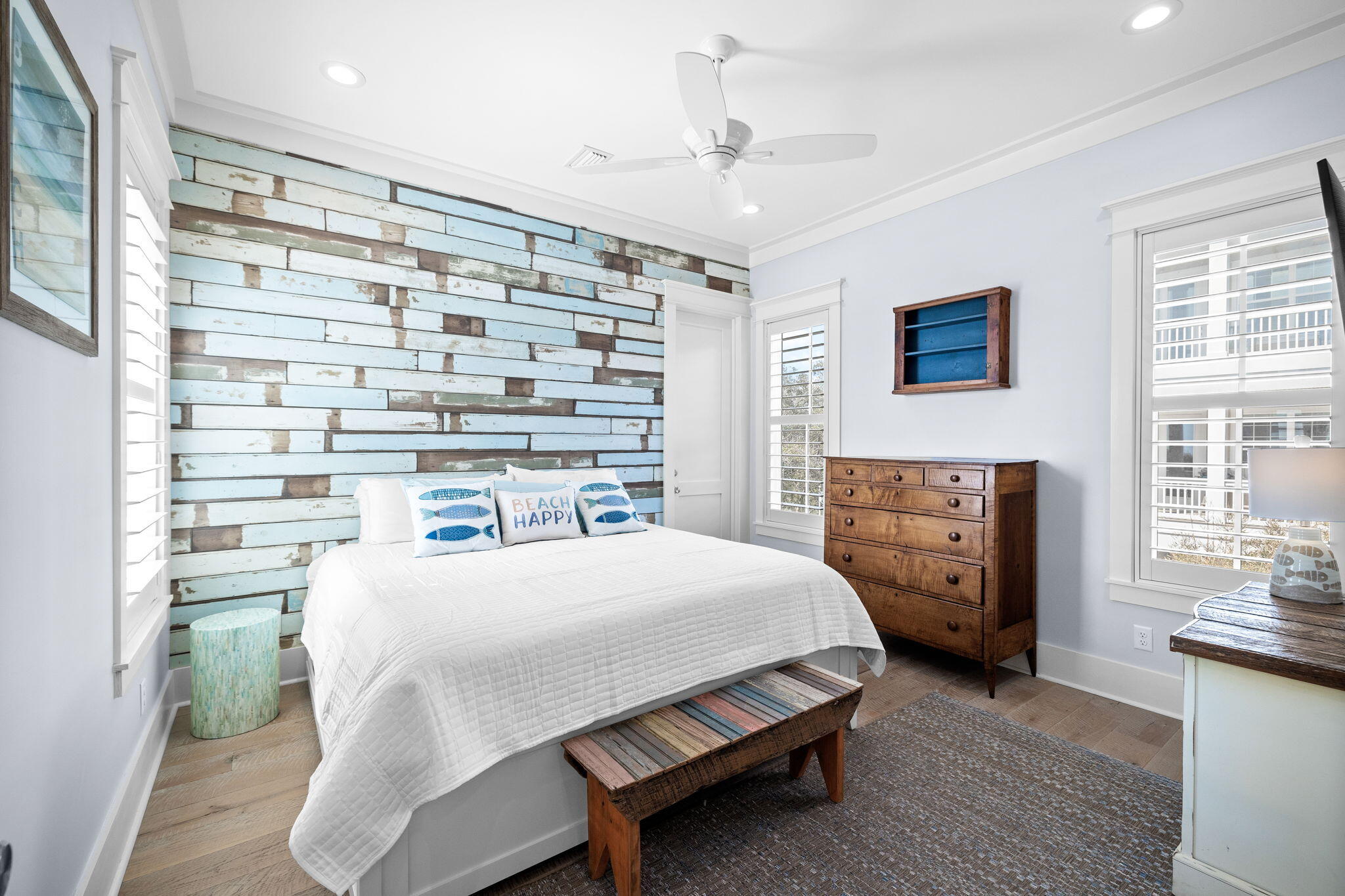 INLET BEACH - Residential