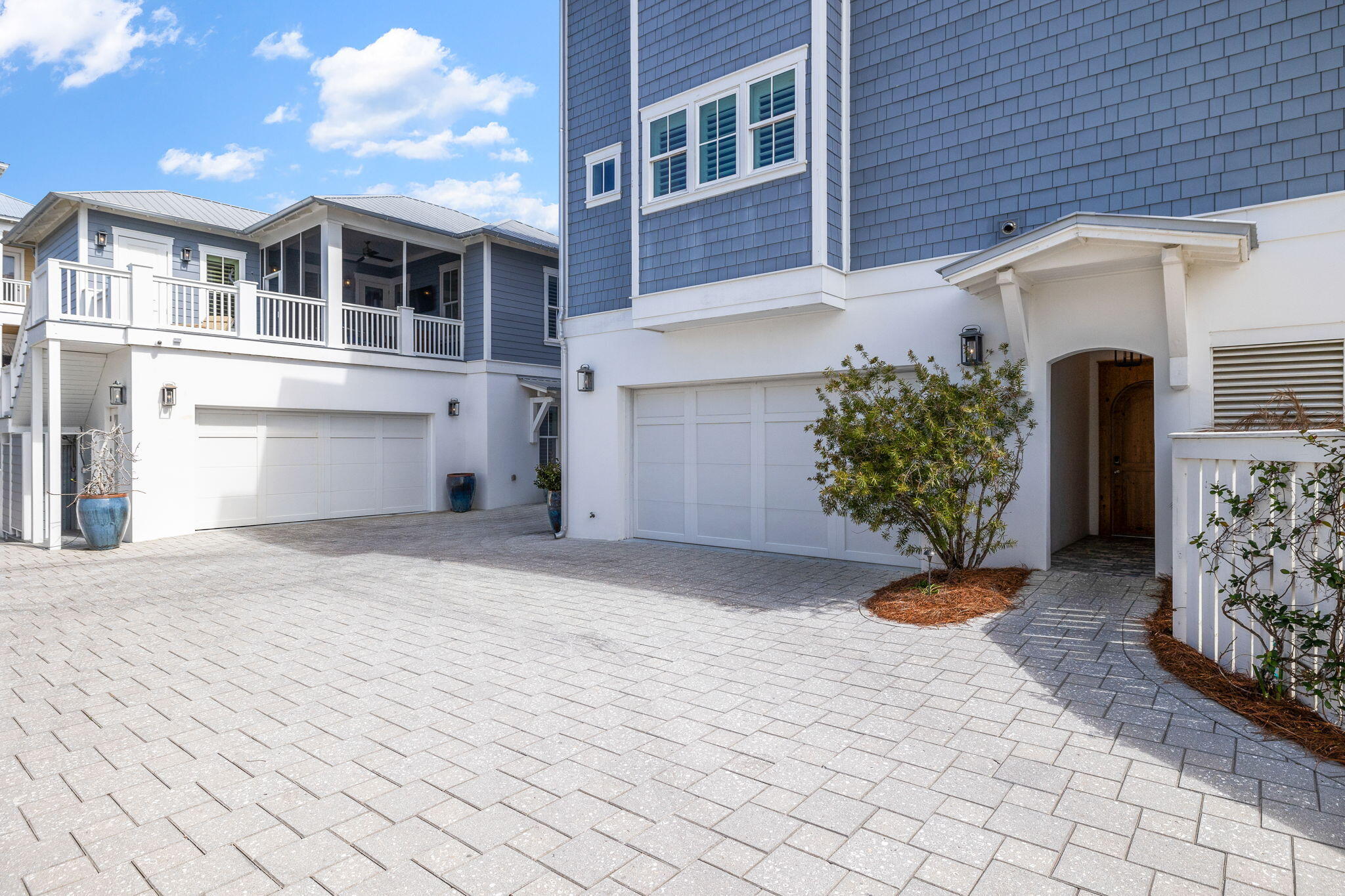 INLET BEACH - Residential