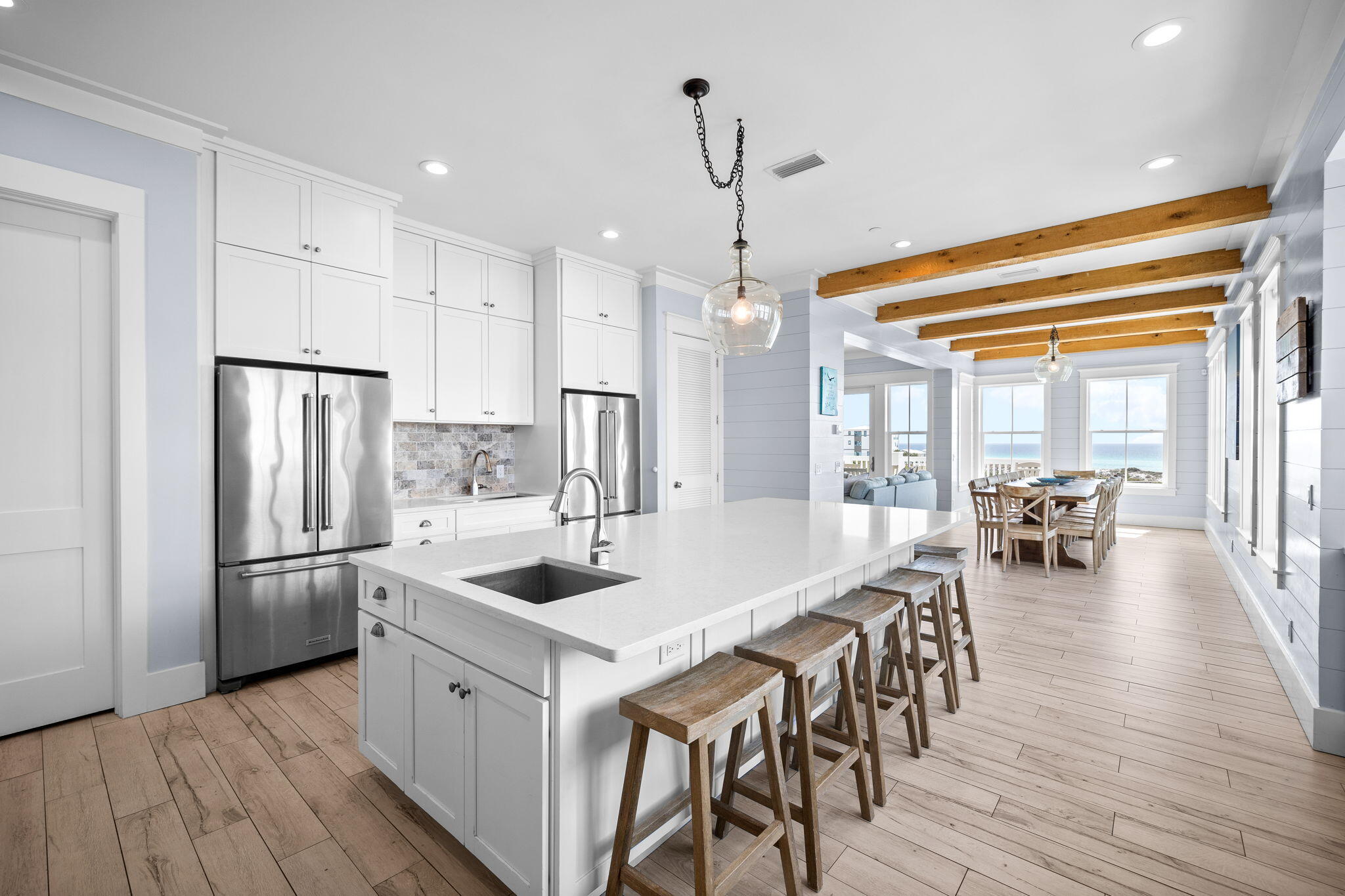 INLET BEACH - Residential