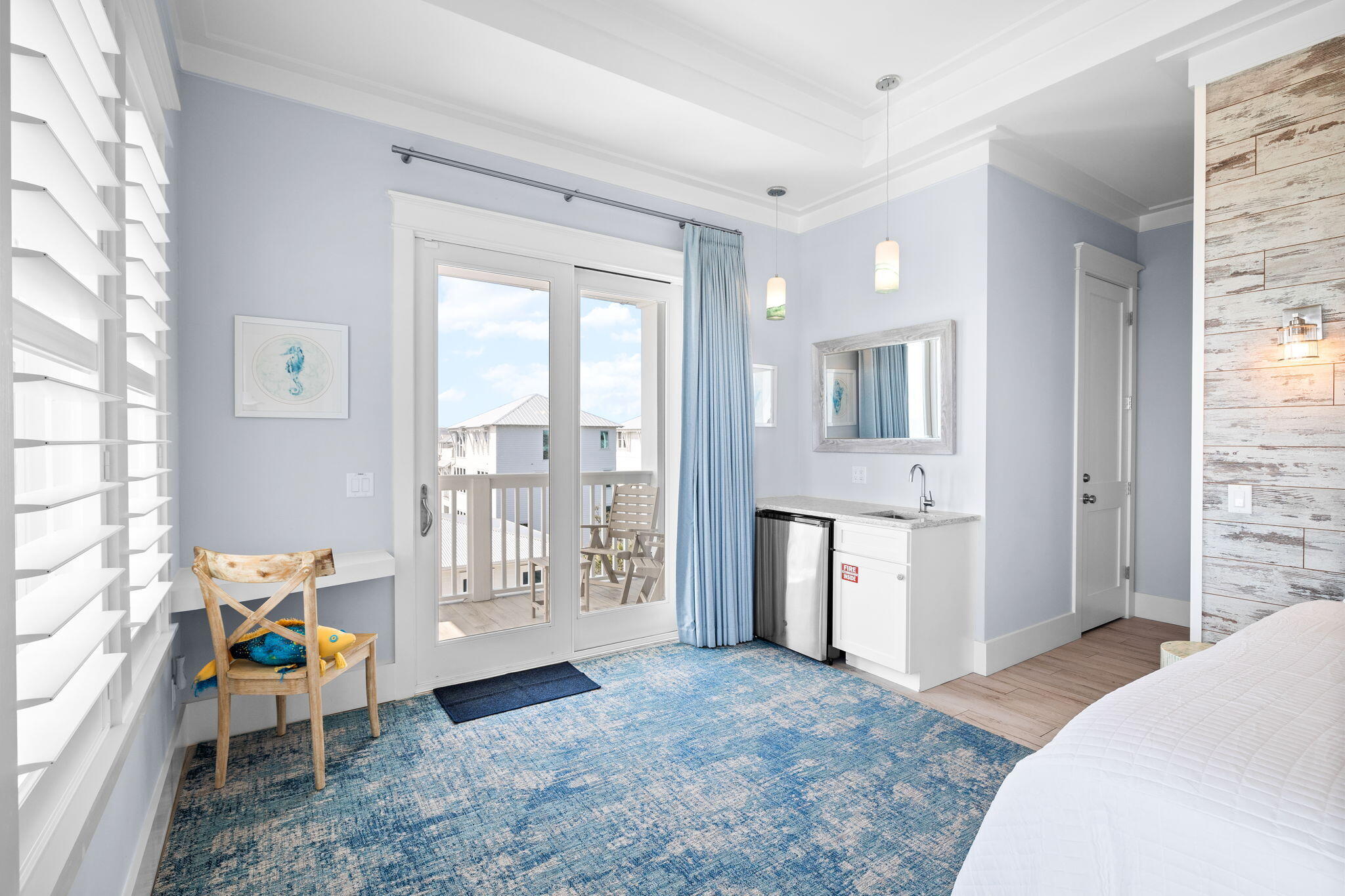 INLET BEACH - Residential