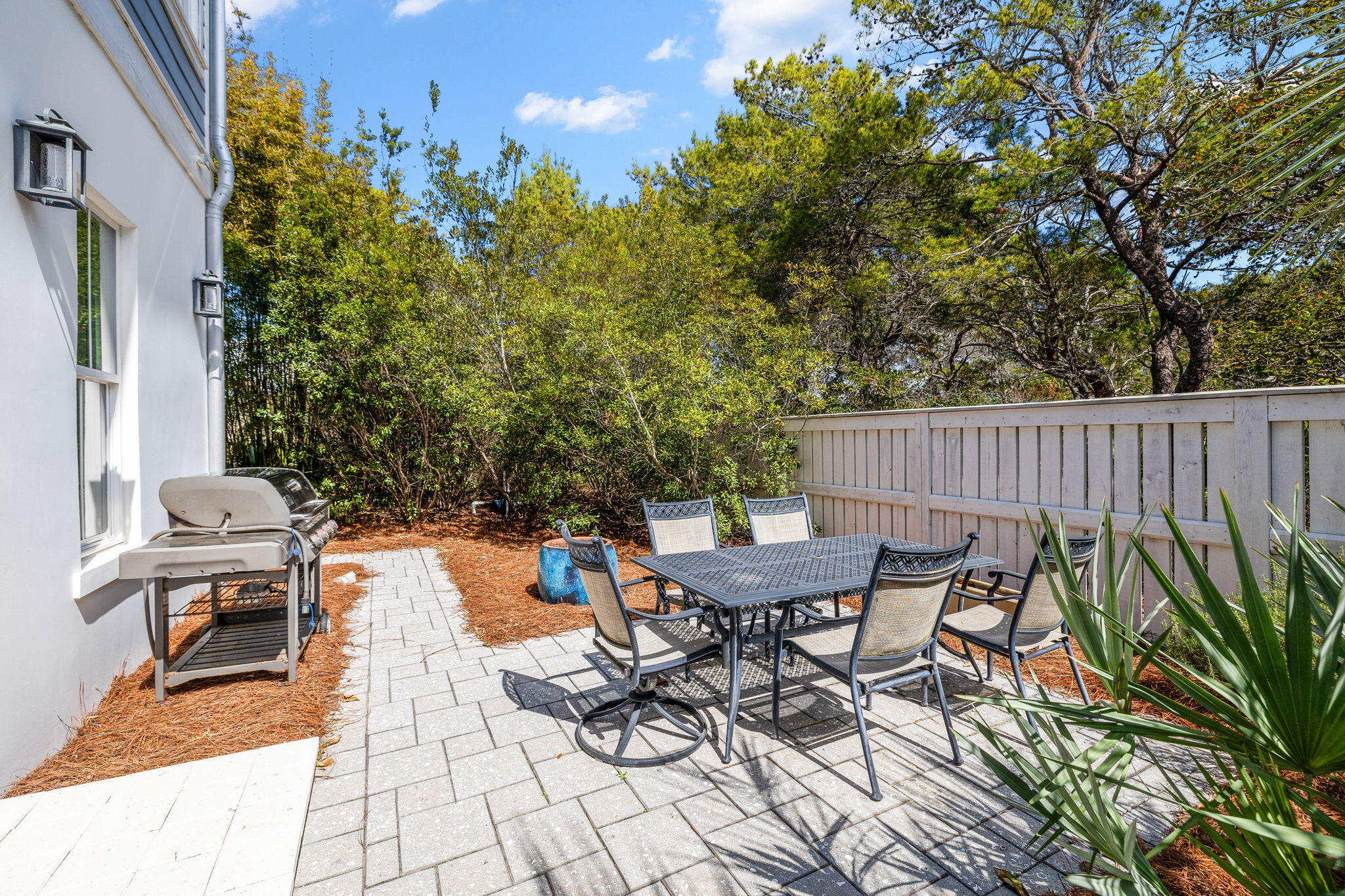 INLET BEACH - Residential