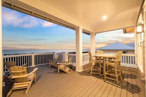 220 W Park Place Avenue Inlet Beach FL 32461