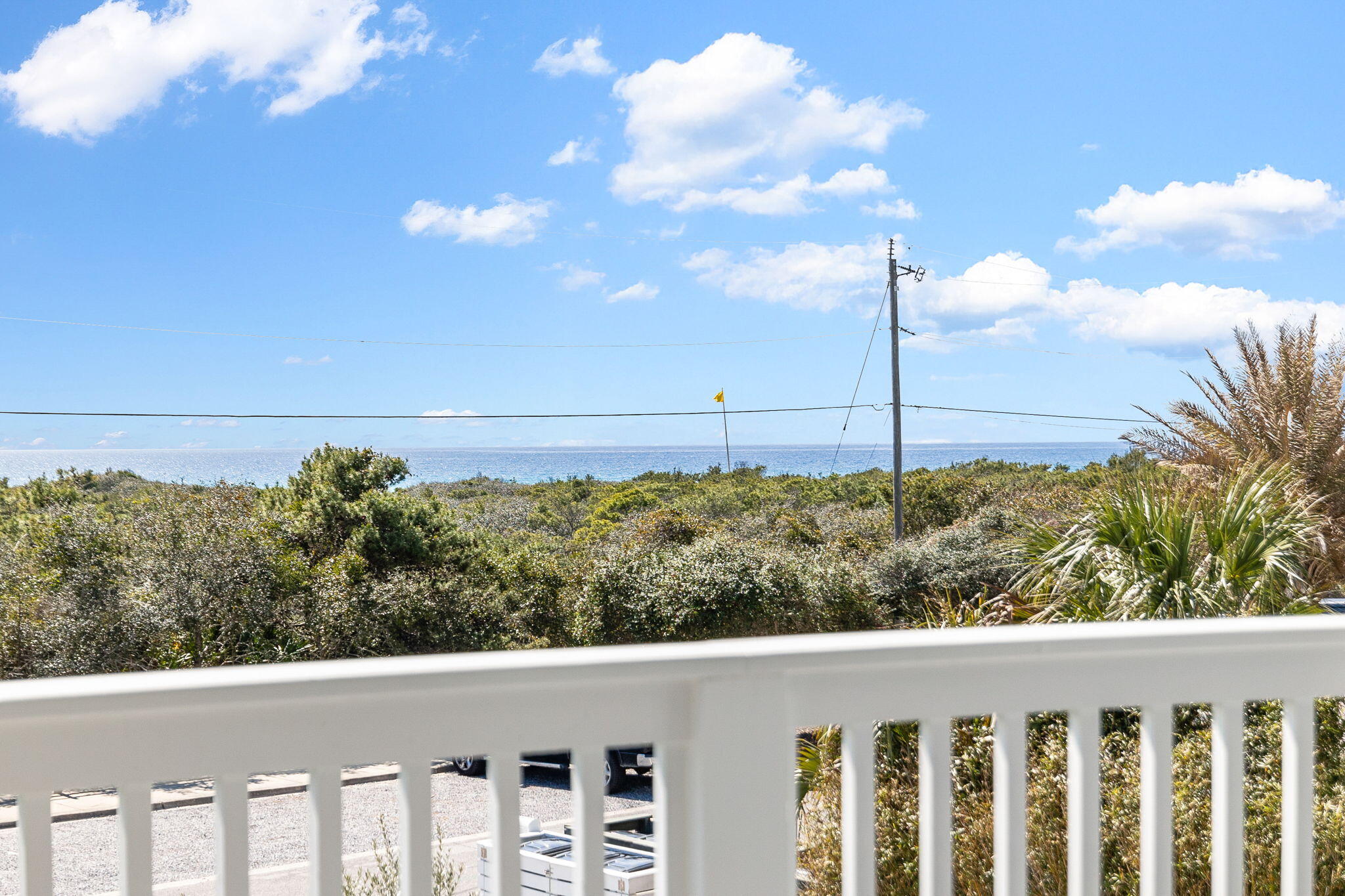 INLET BEACH - Residential