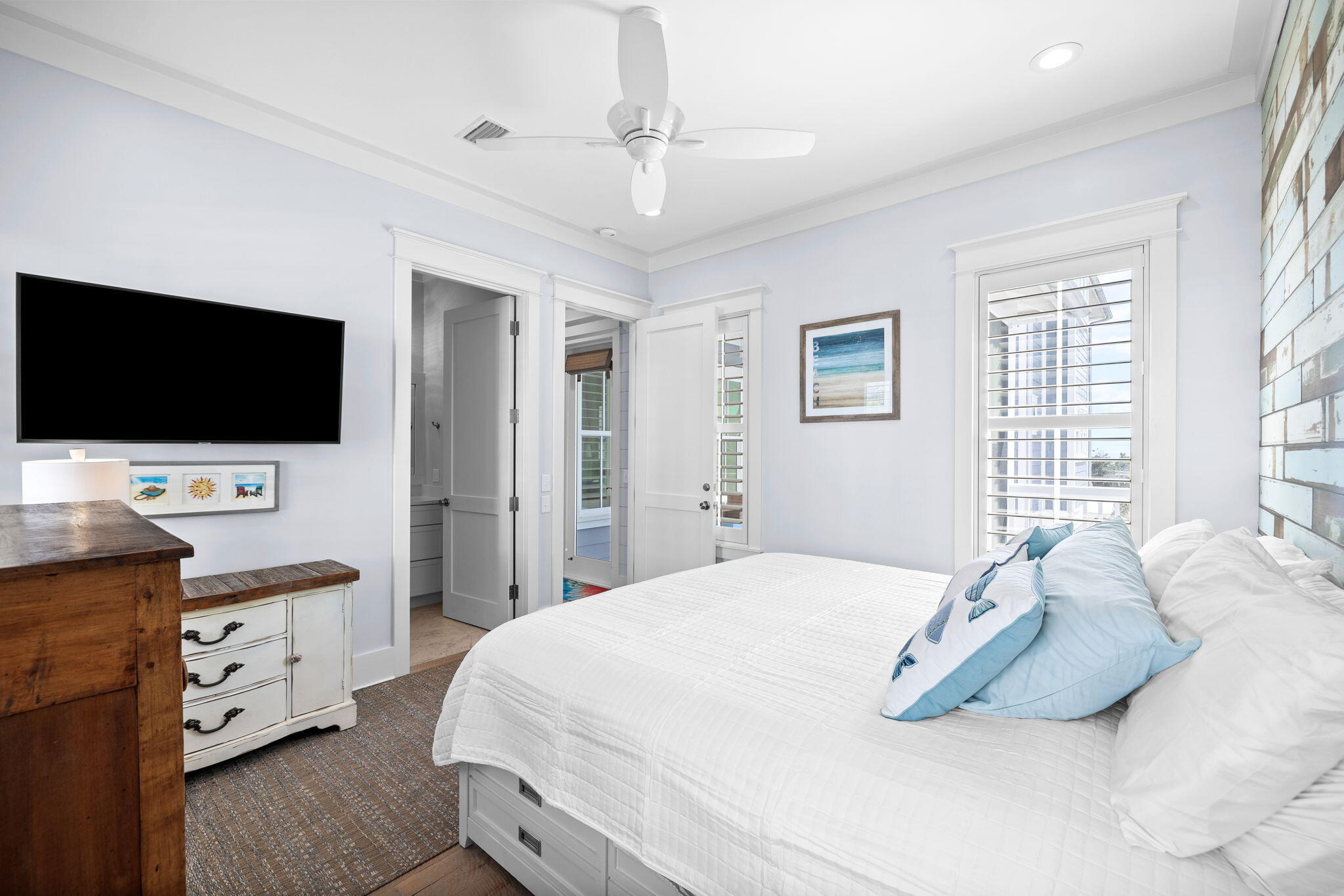 INLET BEACH - Residential