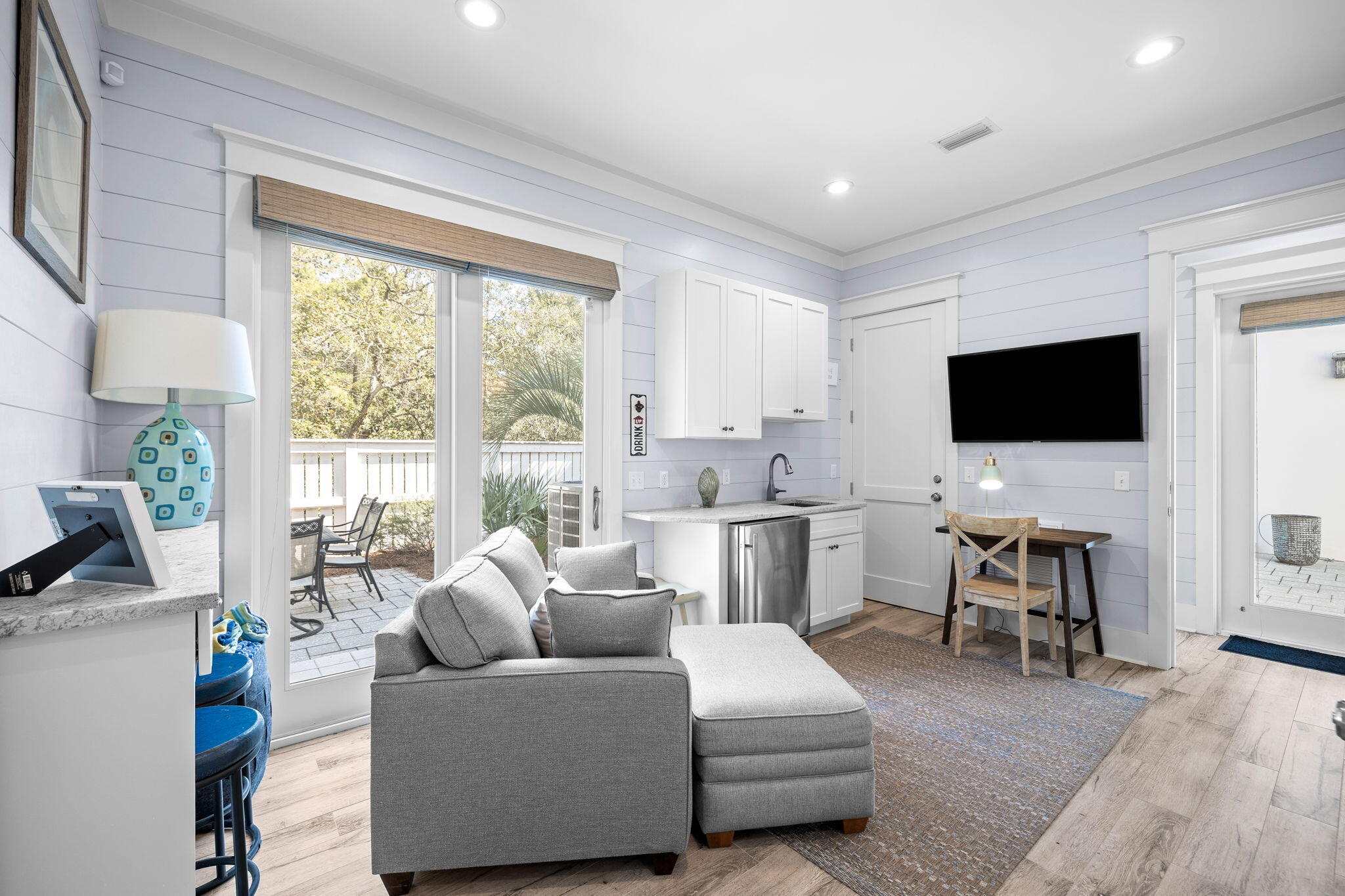 INLET BEACH - Residential