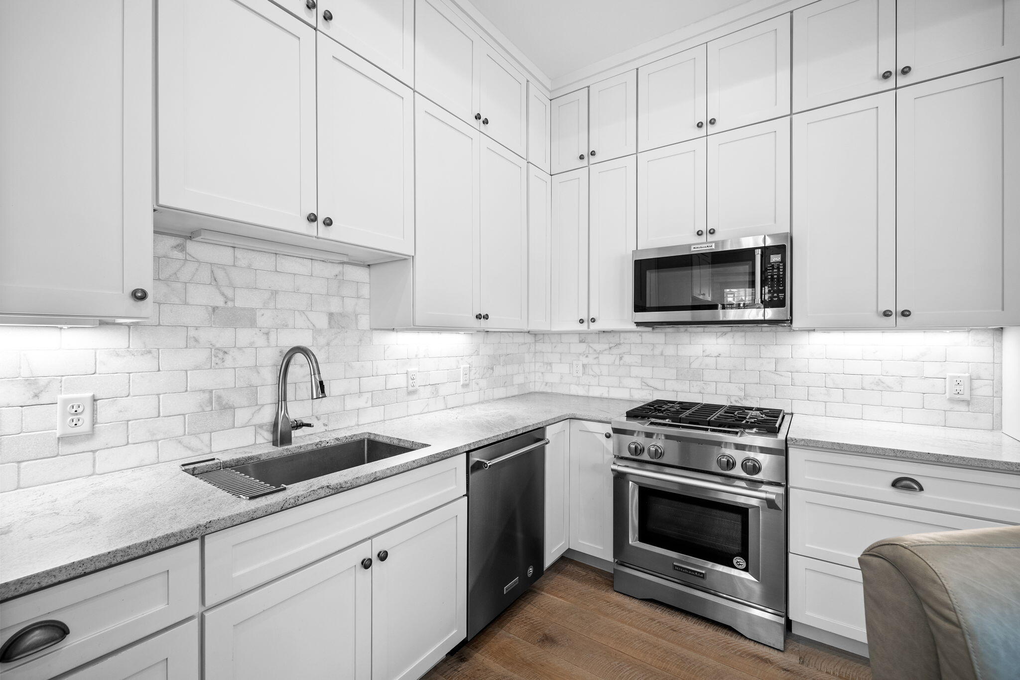 INLET BEACH - Residential