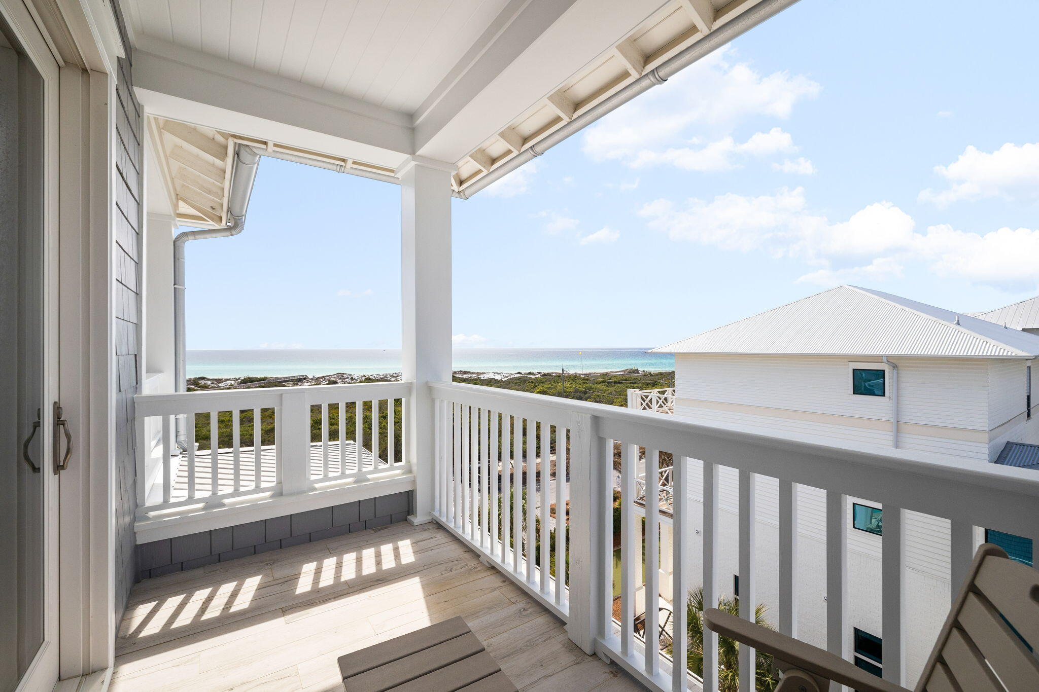 INLET BEACH - Residential