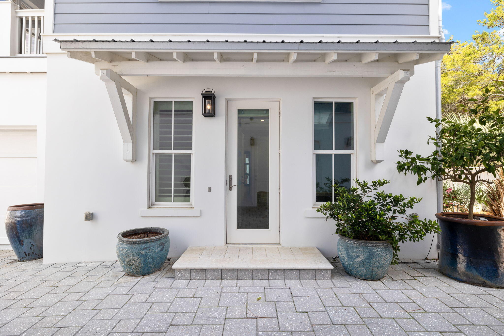 INLET BEACH - Residential