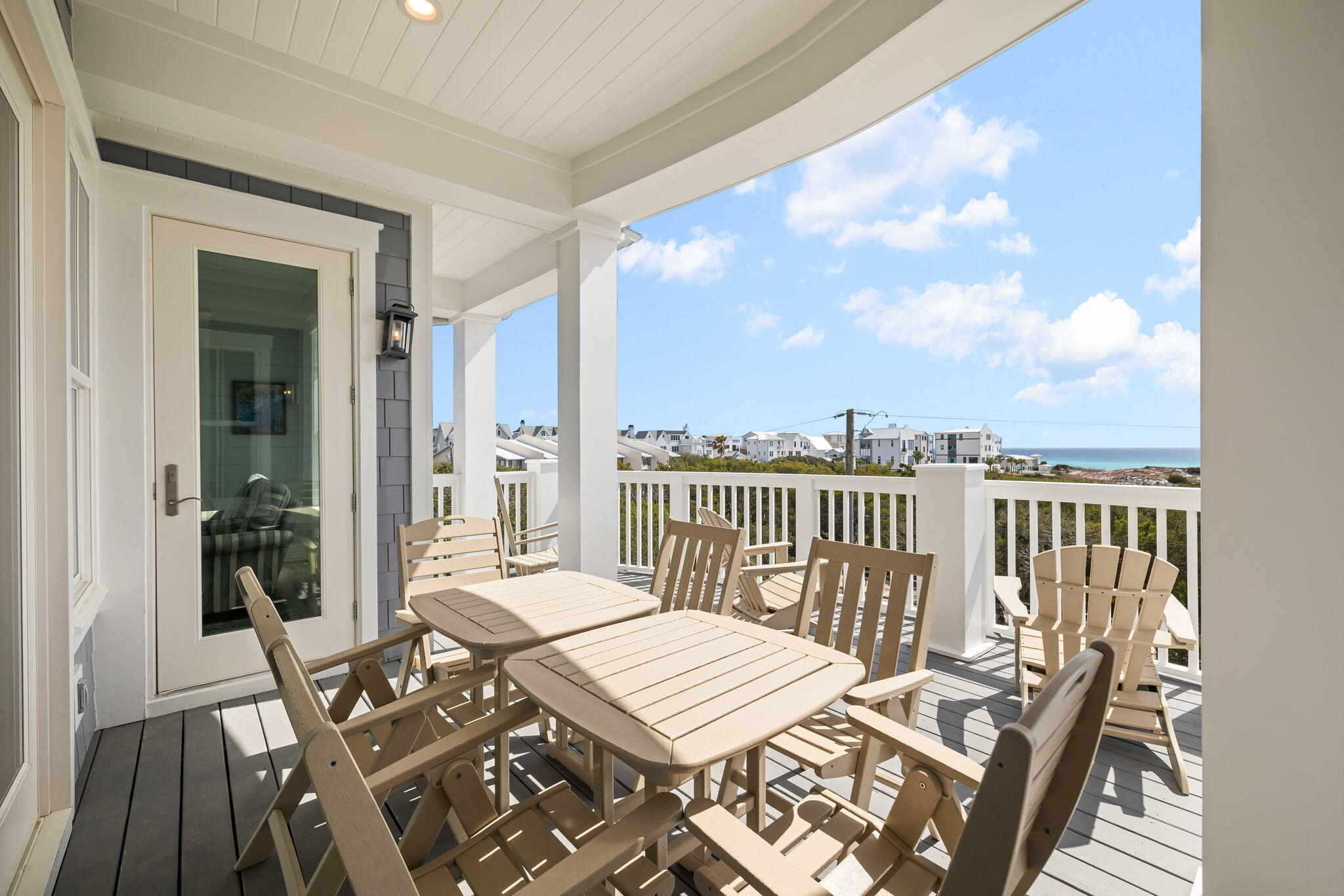 INLET BEACH - Residential