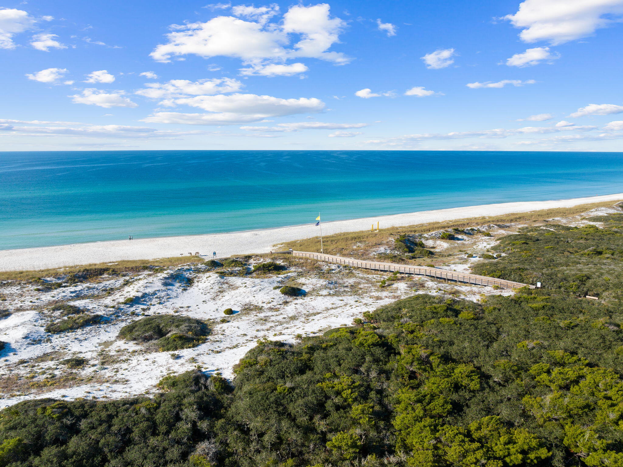 INLET BEACH - Residential