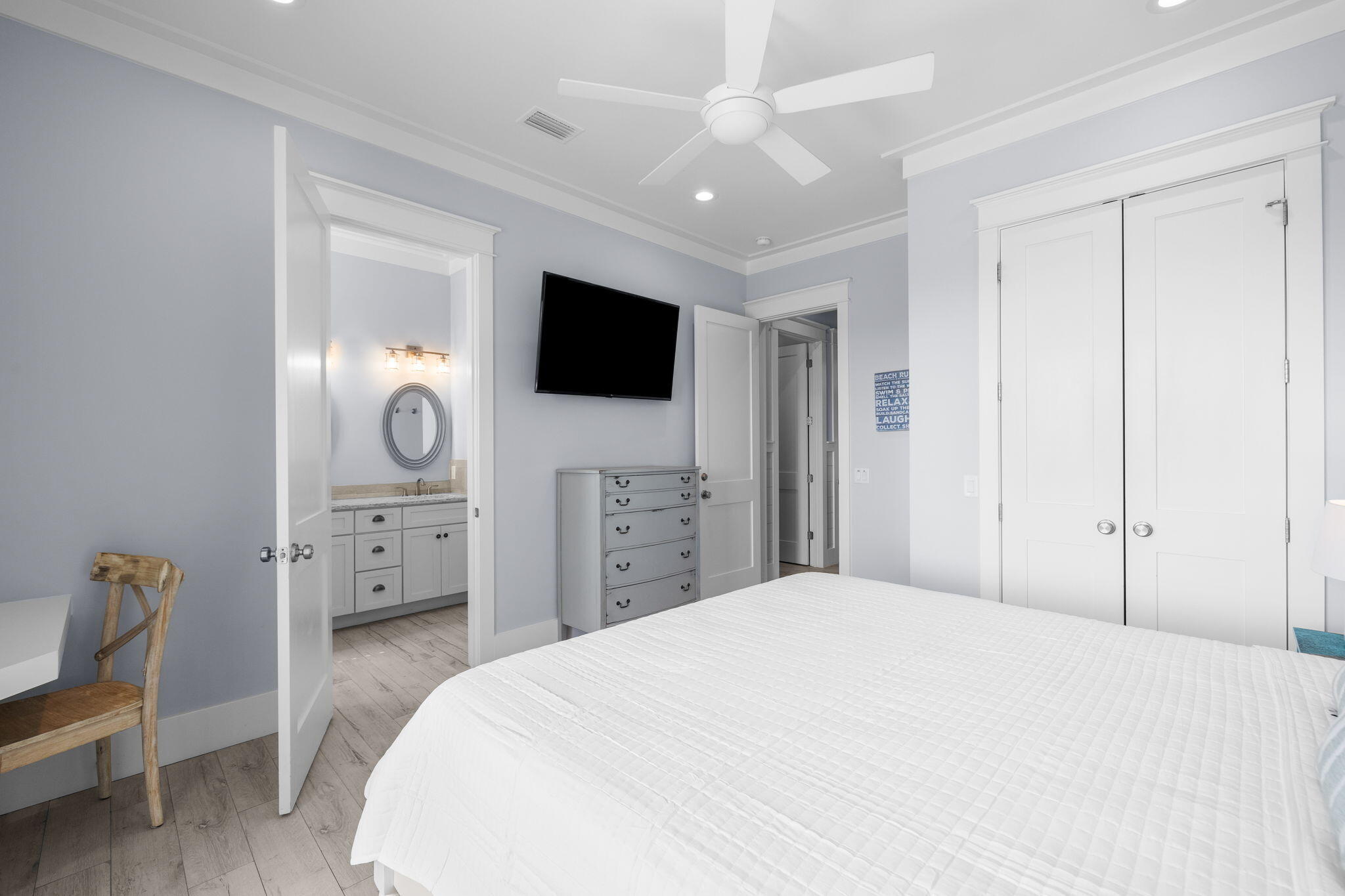 INLET BEACH - Residential