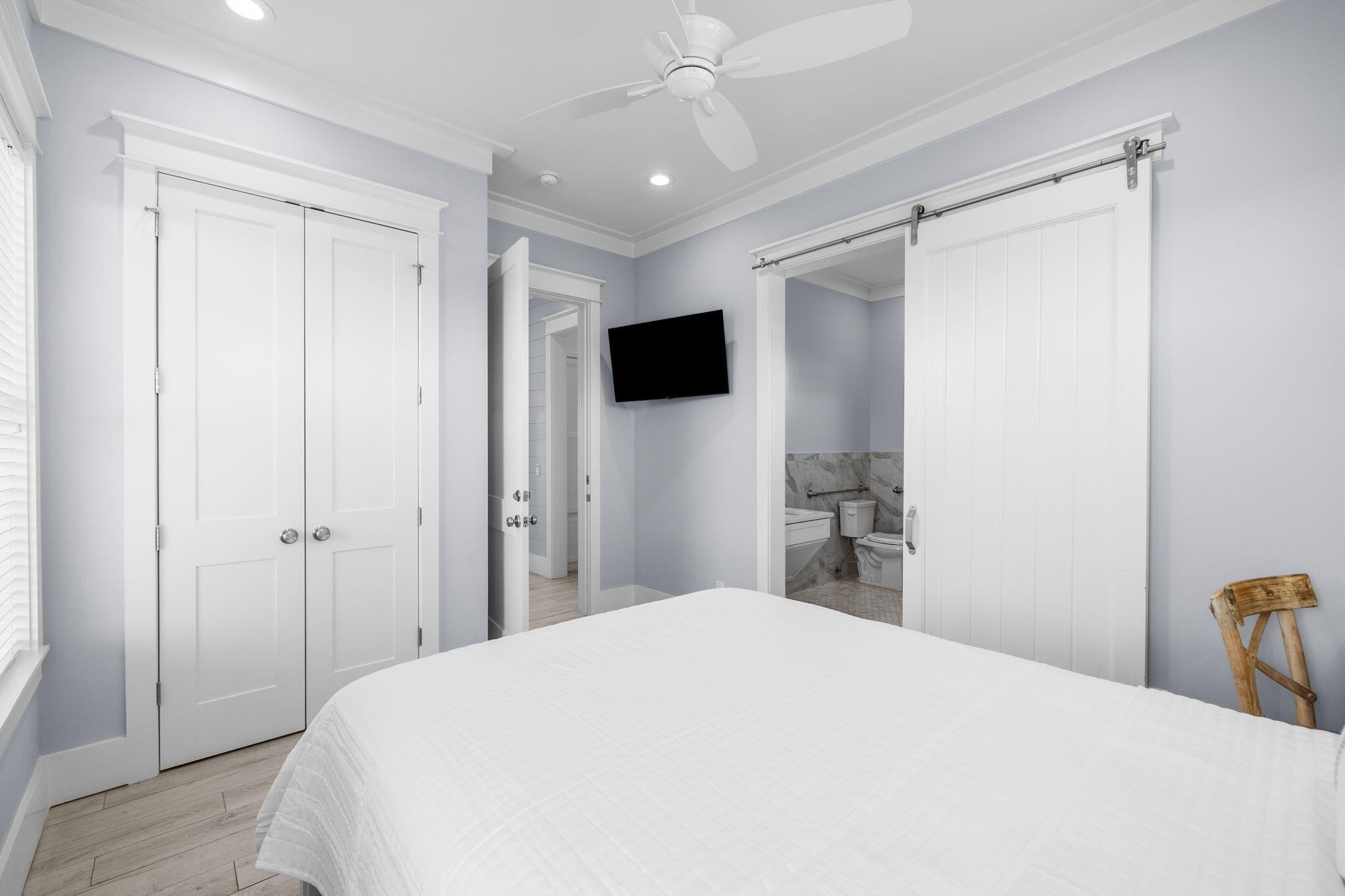 INLET BEACH - Residential