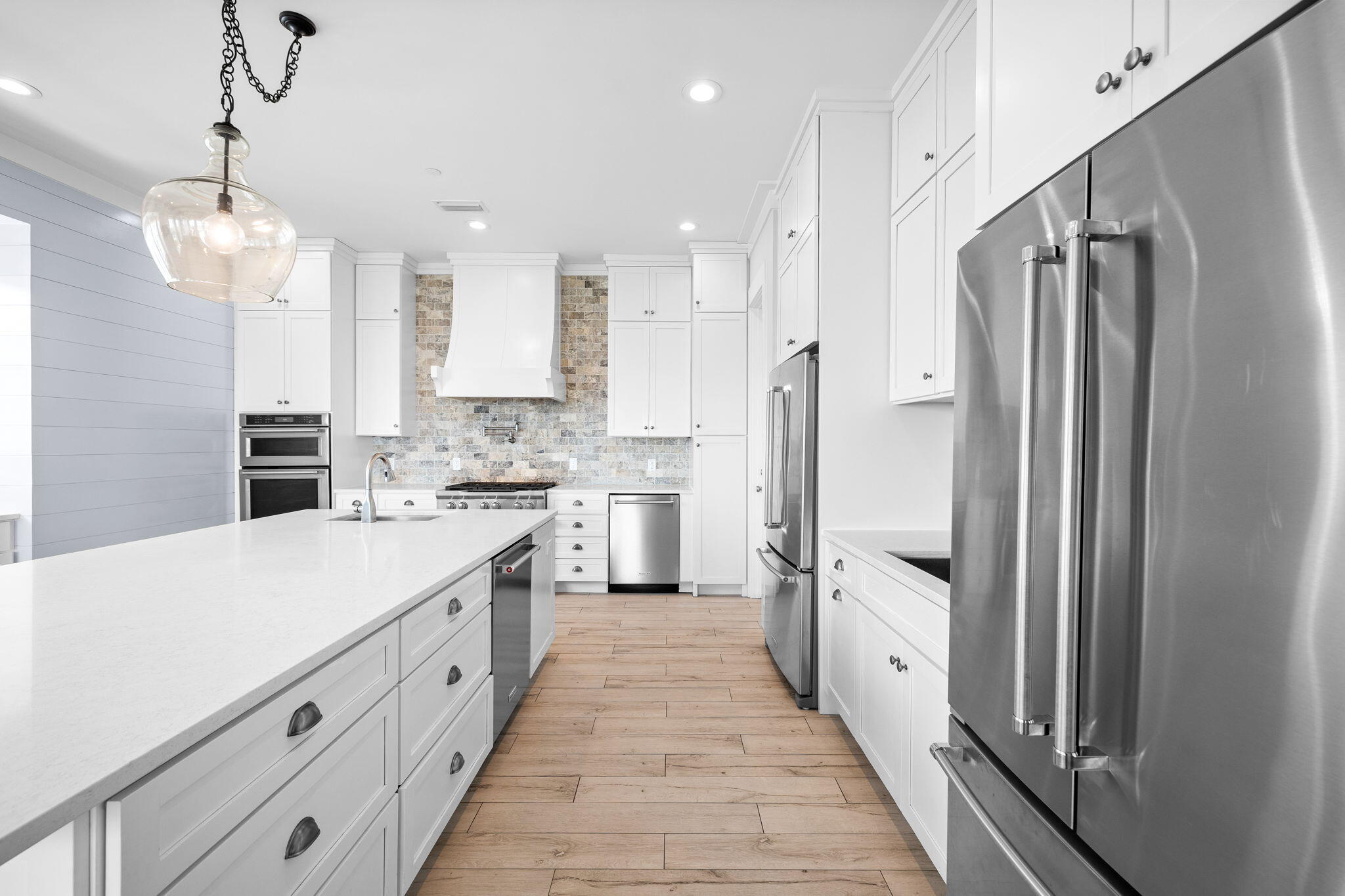 INLET BEACH - Residential