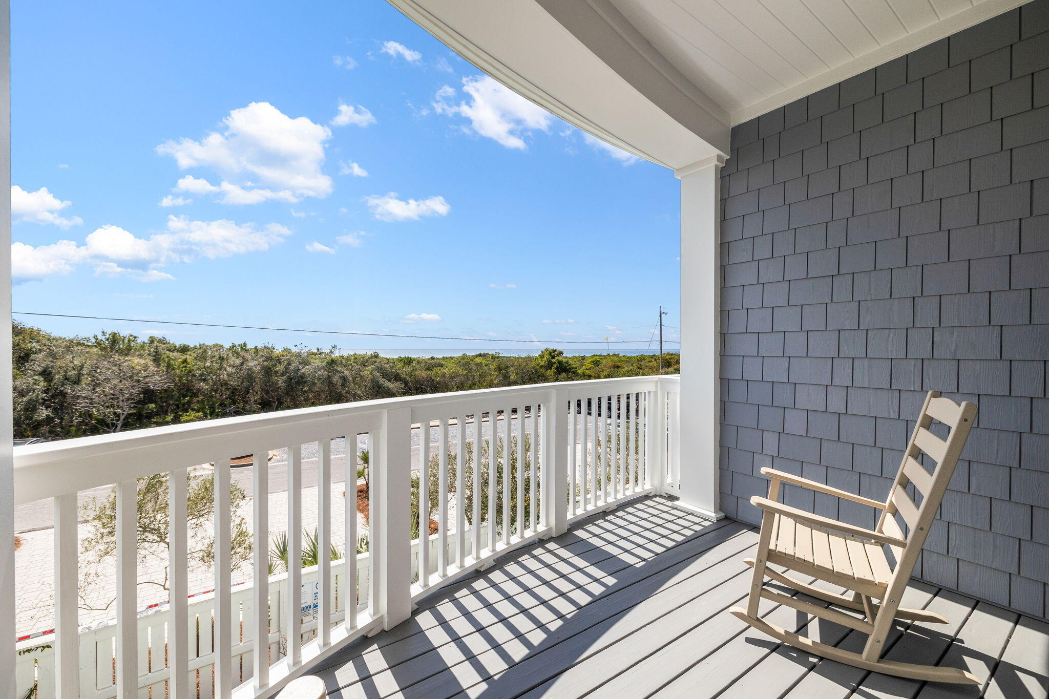 INLET BEACH - Residential