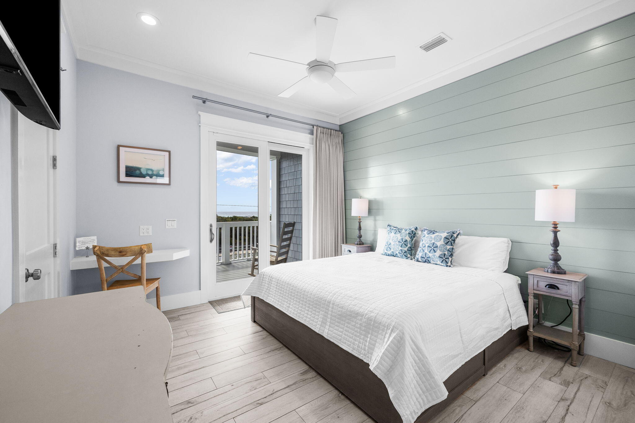 INLET BEACH - Residential