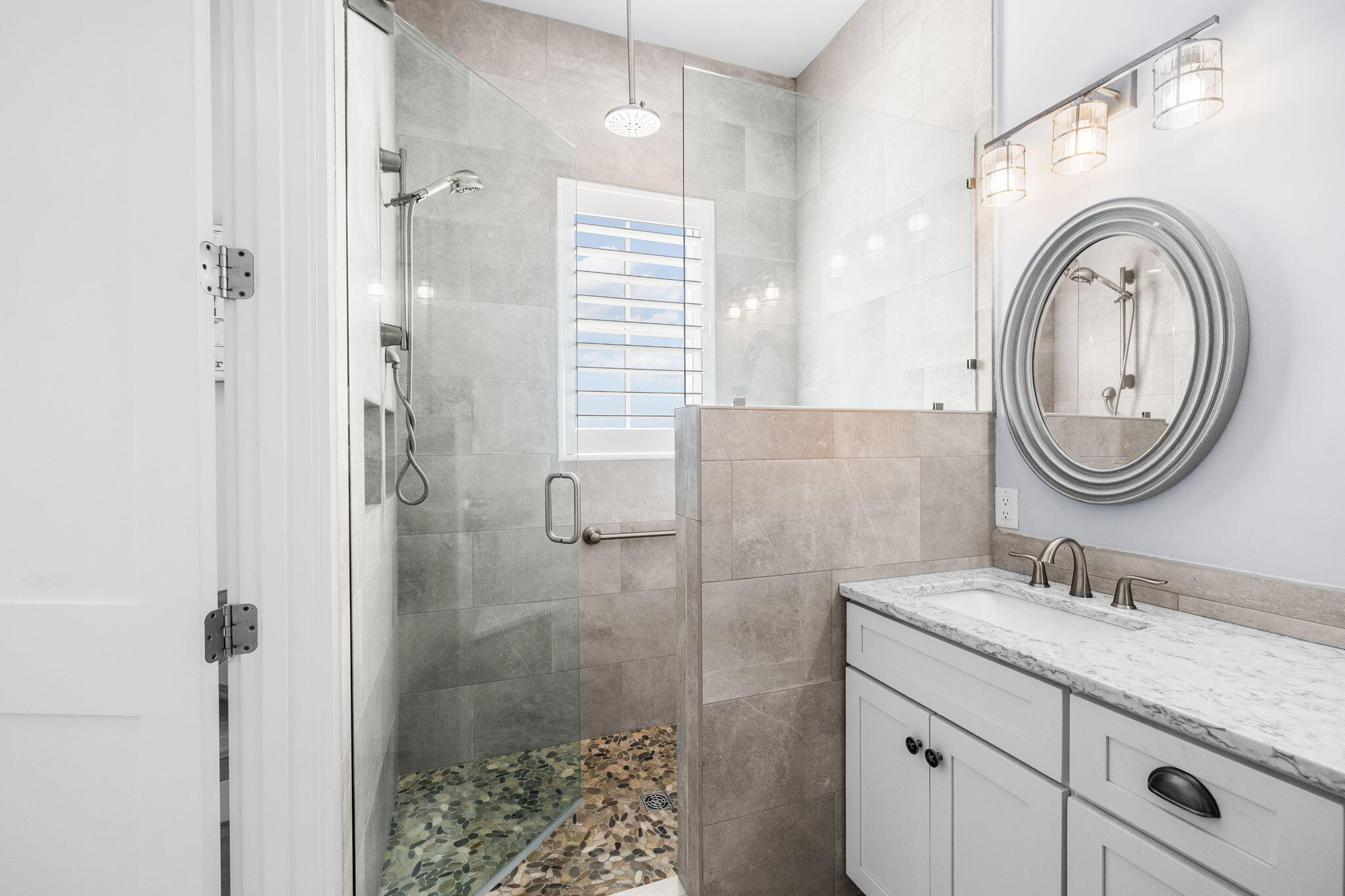 INLET BEACH - Residential