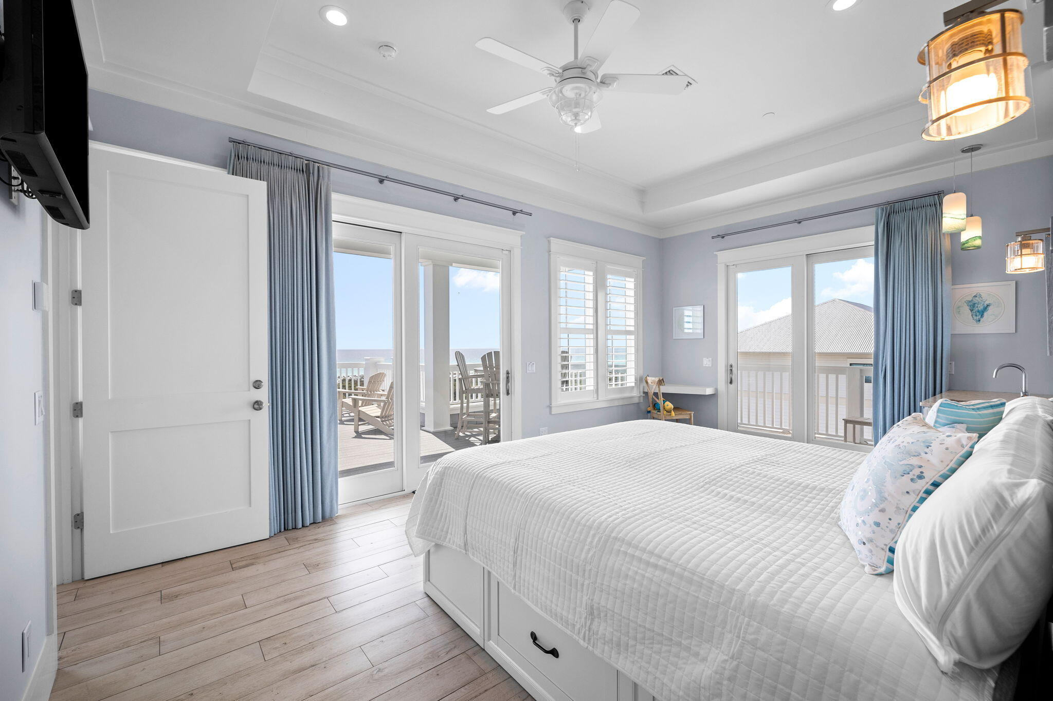 INLET BEACH - Residential