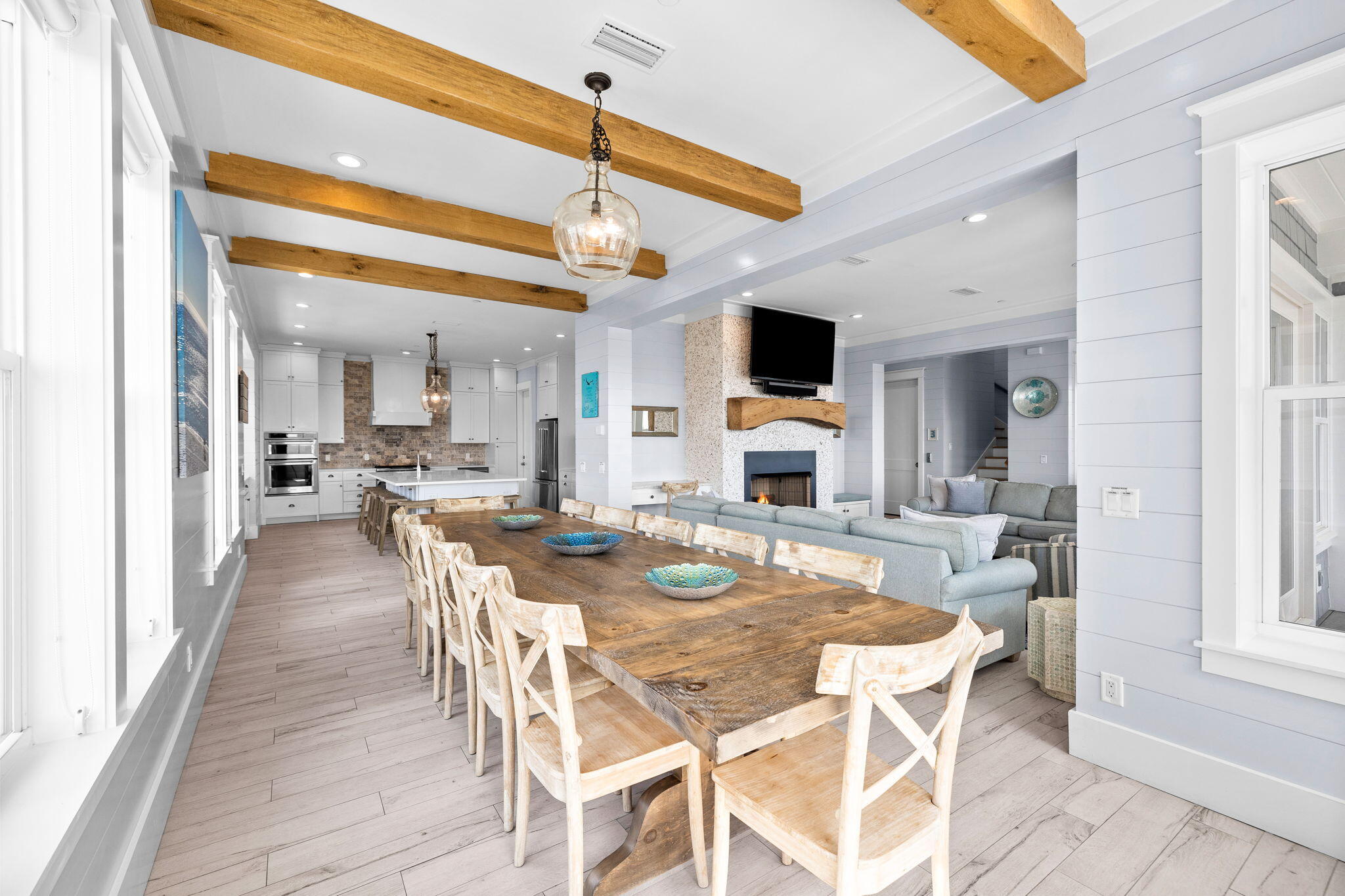 INLET BEACH - Residential
