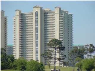 A great opportunity to own a condo in Destin! This two bedroom unit has it all, from beautiful views of the Gulf of Mexico to unsurpassable resort amenities. Unit features include a balcony, 9' ceilings, large ceramic tiled flooring throughout, granite kitchen counter tops, stainless appliances and outside storage. Enjoy beautiful gulf views from the living area and master suite. The Resort amenities include convenient beach access, pool, fitness and meeting room. Ariel Dunes II is located in Seascape Golf and Tennis Resort, a gated community offering amenities such as golf, tennis, pools, and conference center. HOA fees are $462.41 per quarter to Seascape and $346.80 per month to Ariel Dunes Condominium Owners Association for a total of $500.94 per month.
