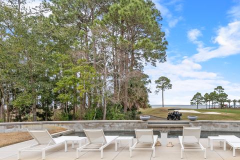 A home in Miramar Beach