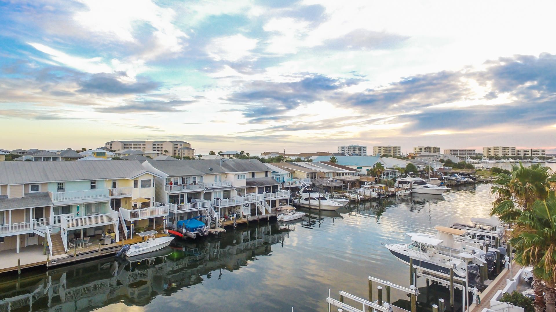 CANAL PLACE PH 1 - Residential