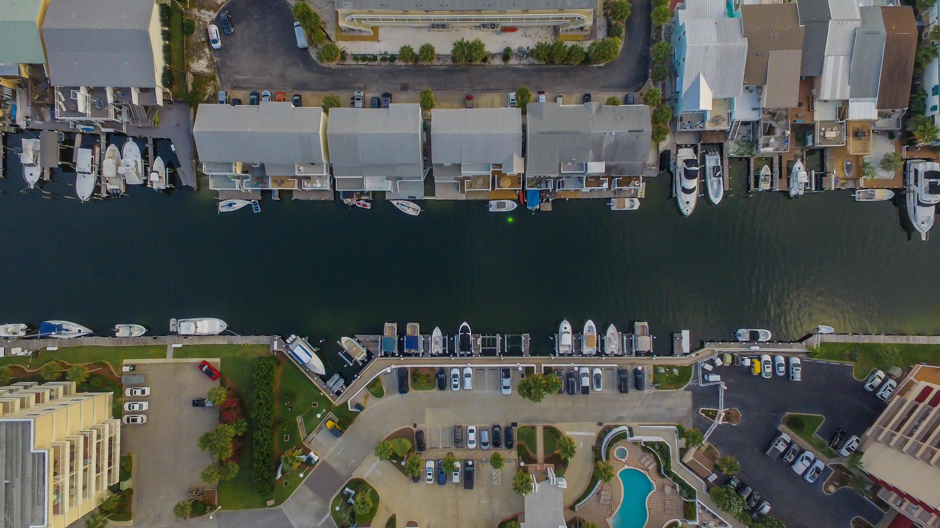 CANAL PLACE PH 1 - Residential