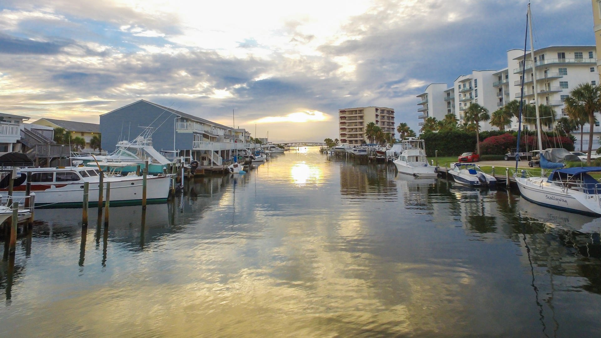 CANAL PLACE PH 1 - Residential