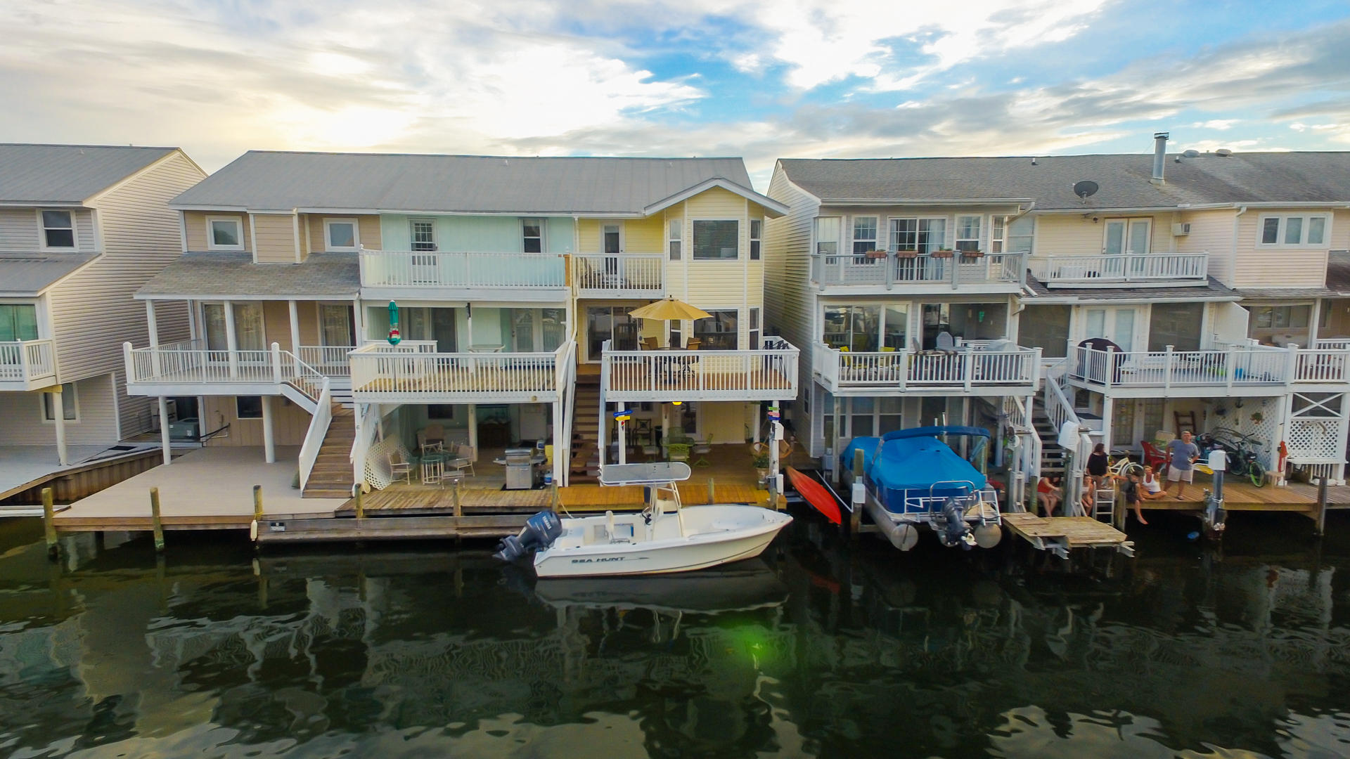 CANAL PLACE PH 1 - Residential