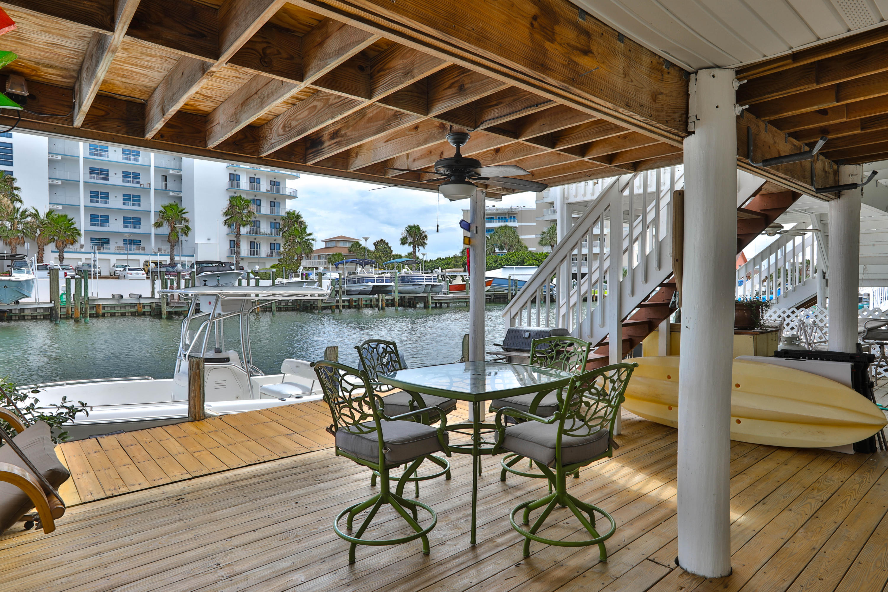 CANAL PLACE PH 1 - Residential