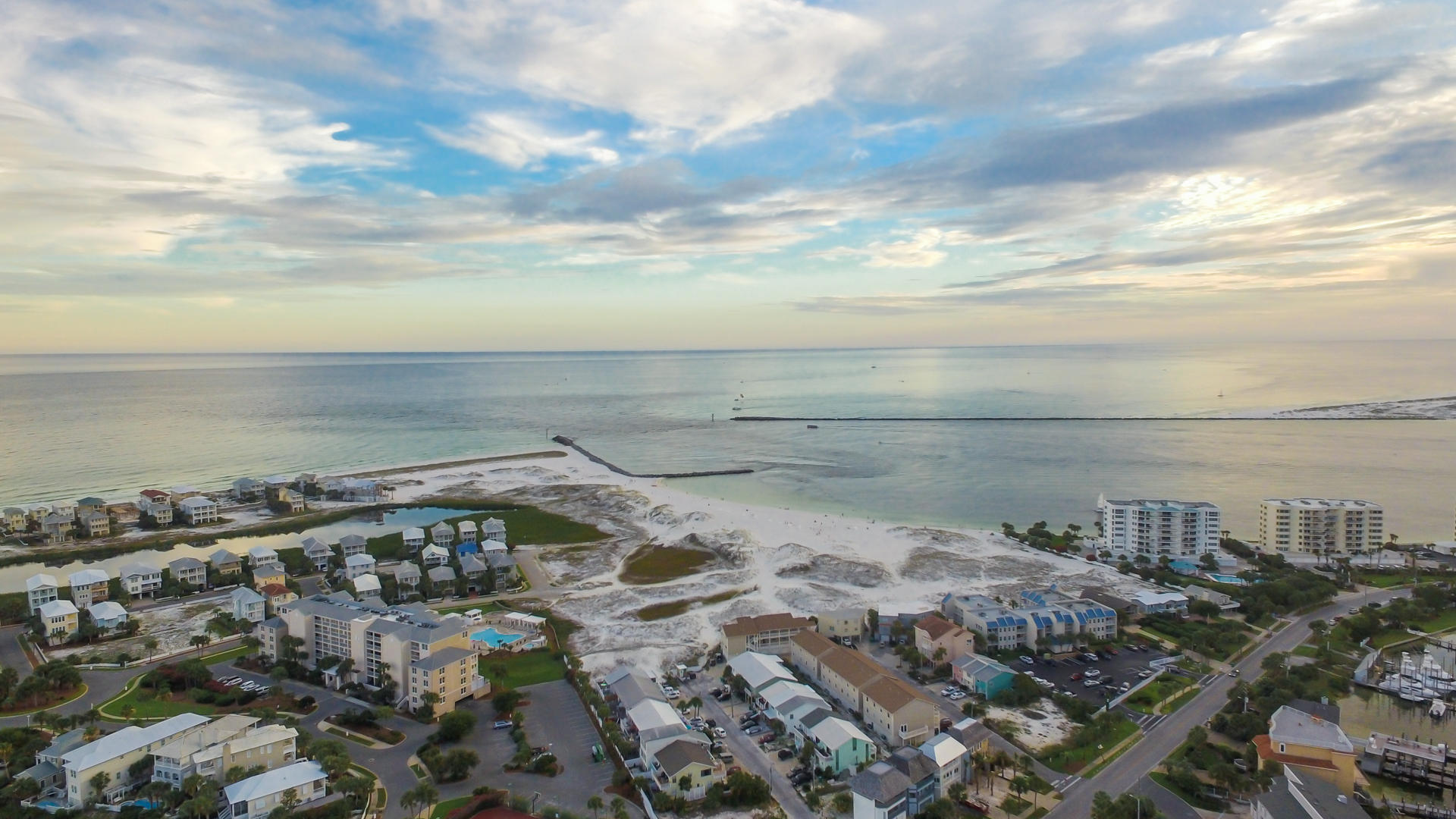 CANAL PLACE PH 1 - Residential