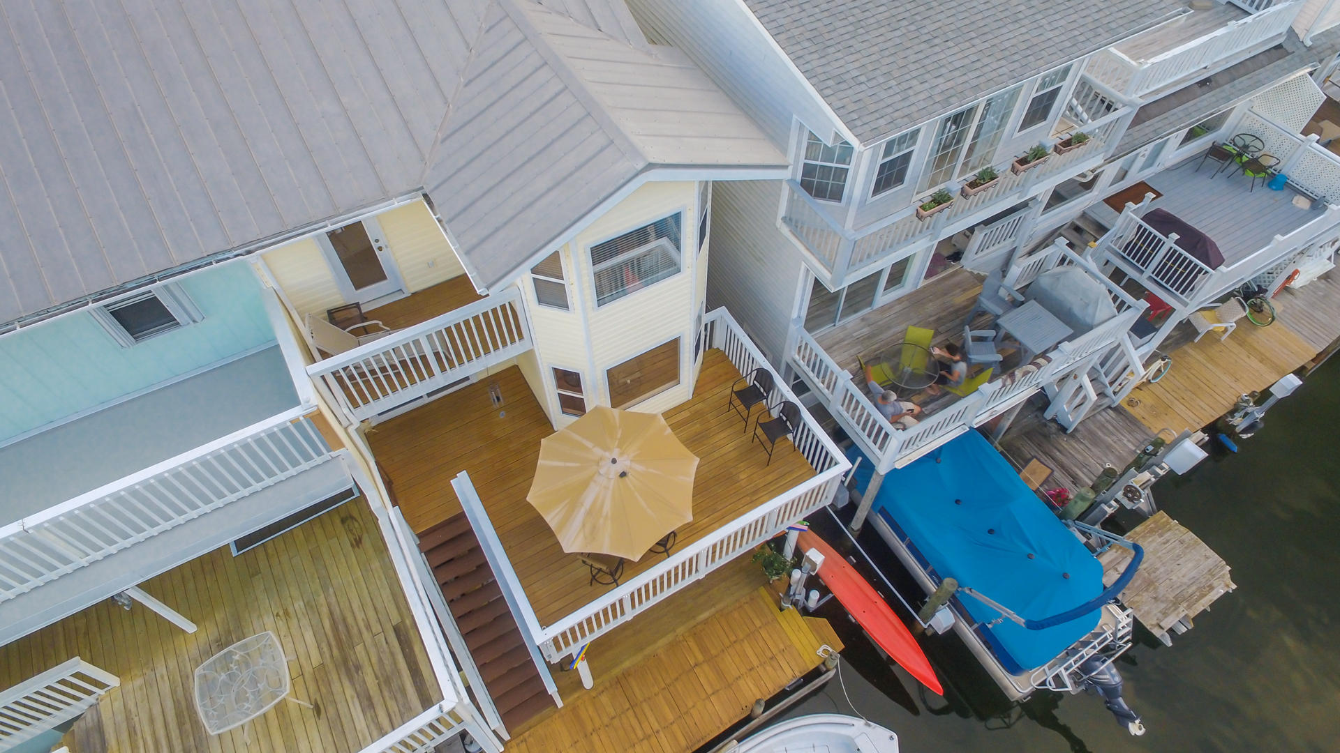 CANAL PLACE PH 1 - Residential