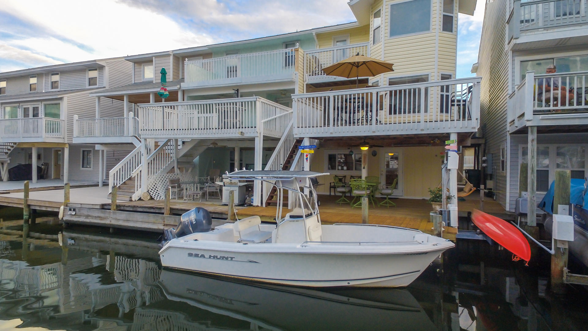 CANAL PLACE PH 1 - Residential