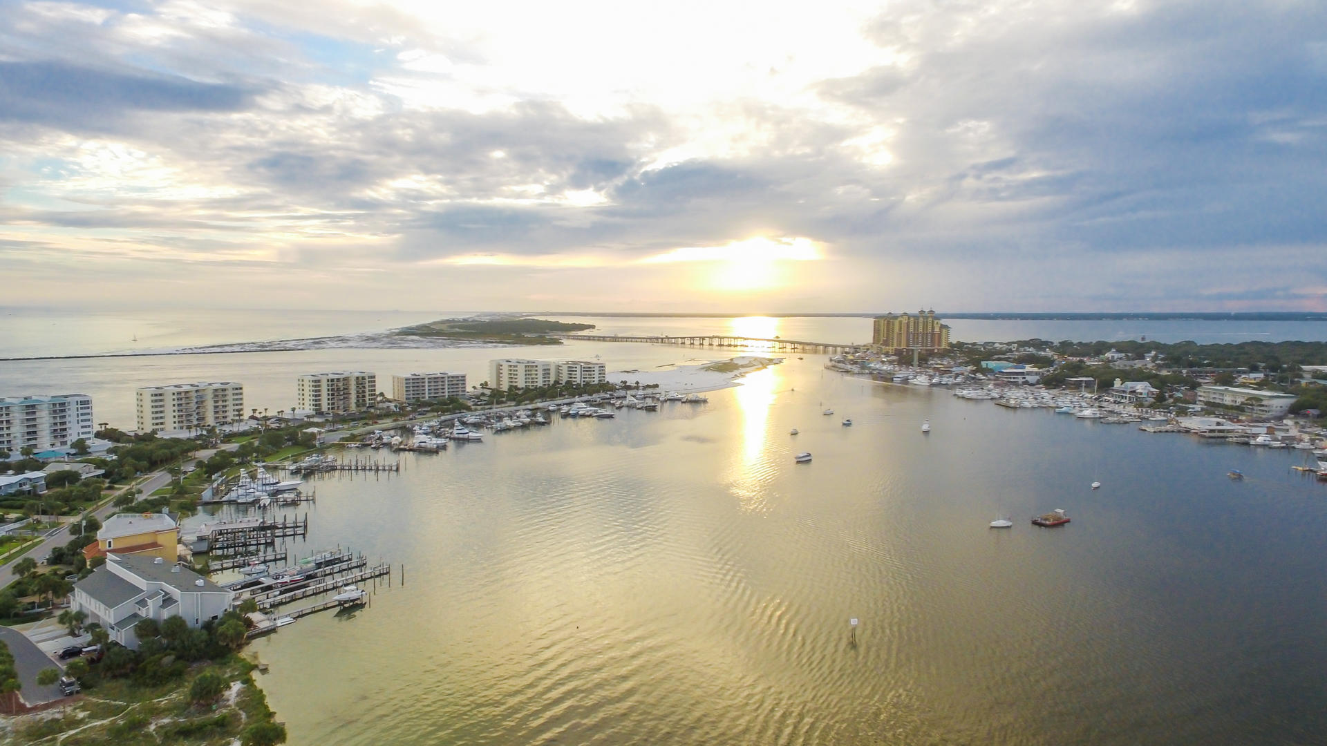 CANAL PLACE PH 1 - Residential