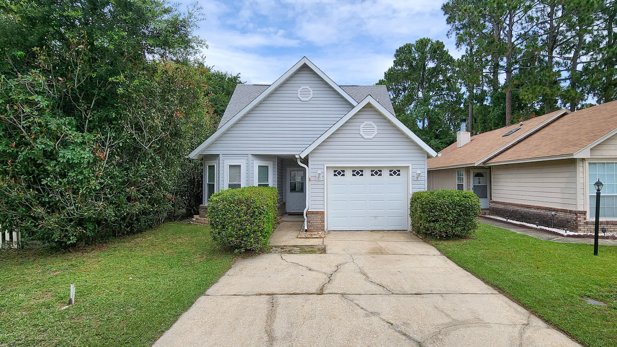 HERITAGE - Residential