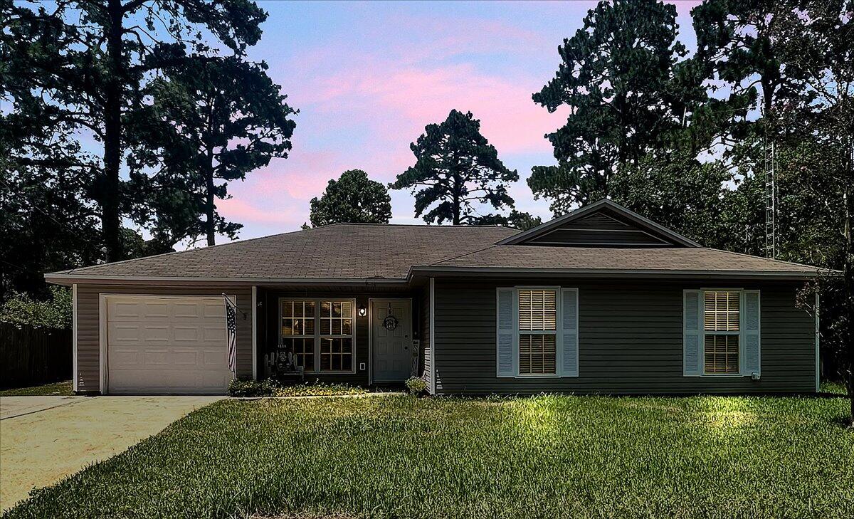 PINE MEADOWS - Residential