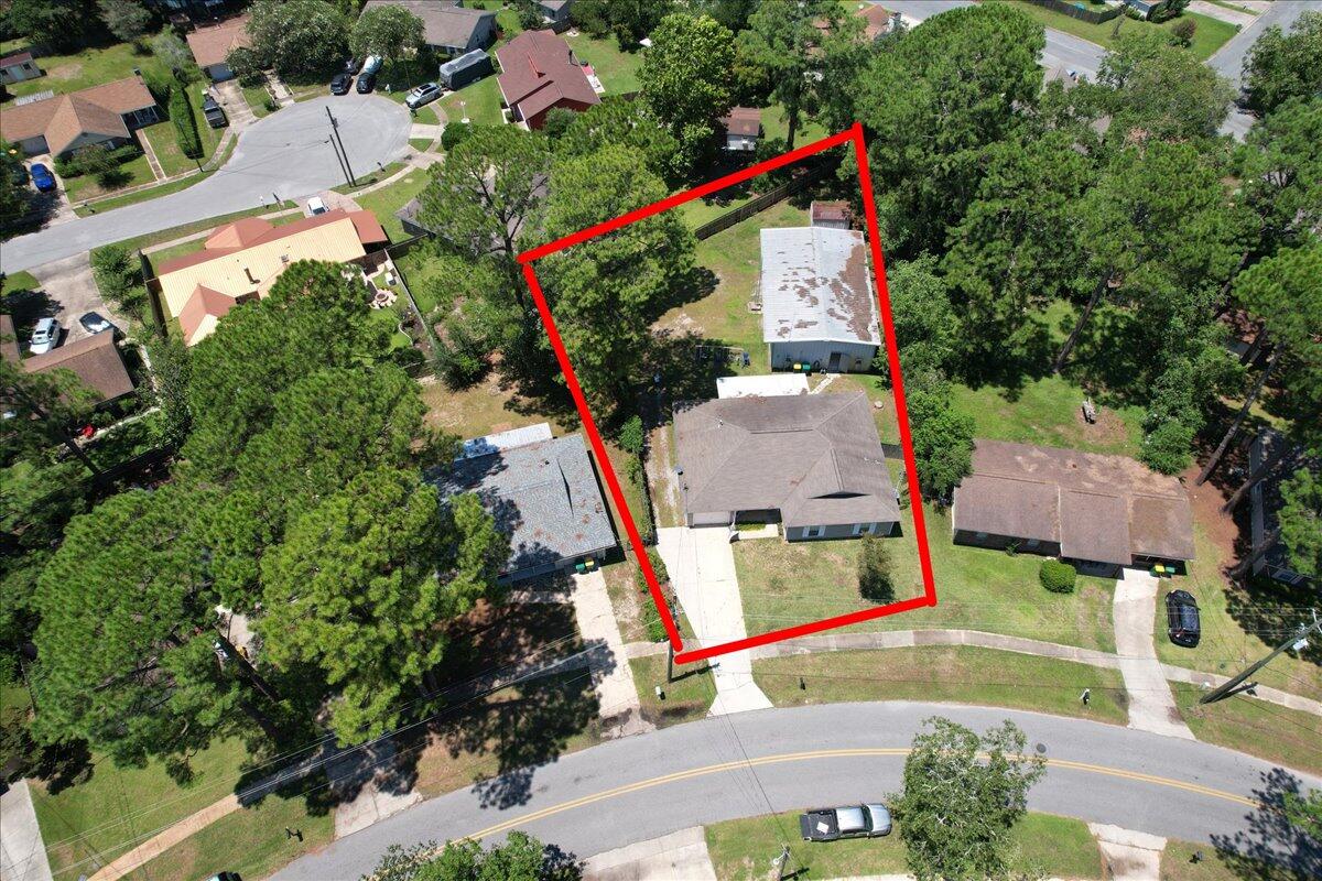 PINE MEADOWS - Residential