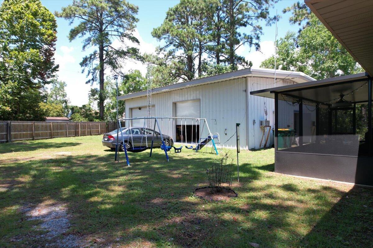 PINE MEADOWS - Residential