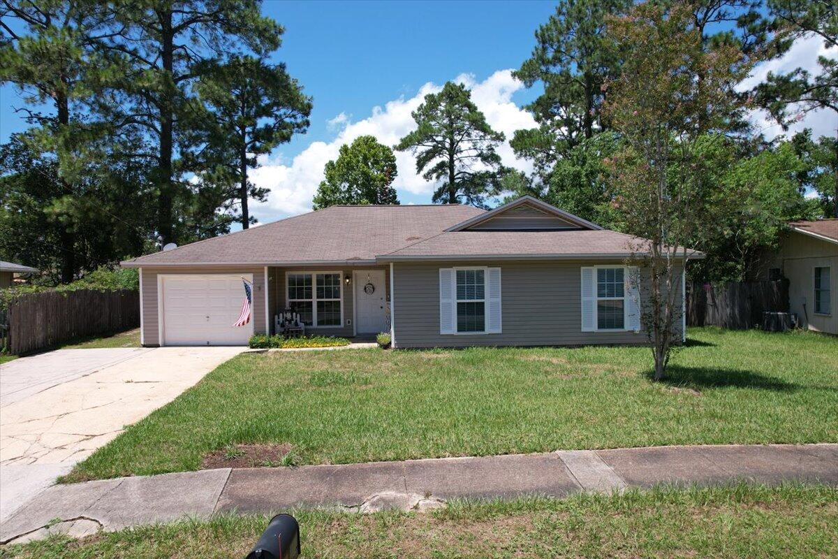 PINE MEADOWS - Residential