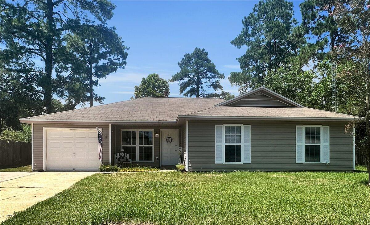 PINE MEADOWS - Residential
