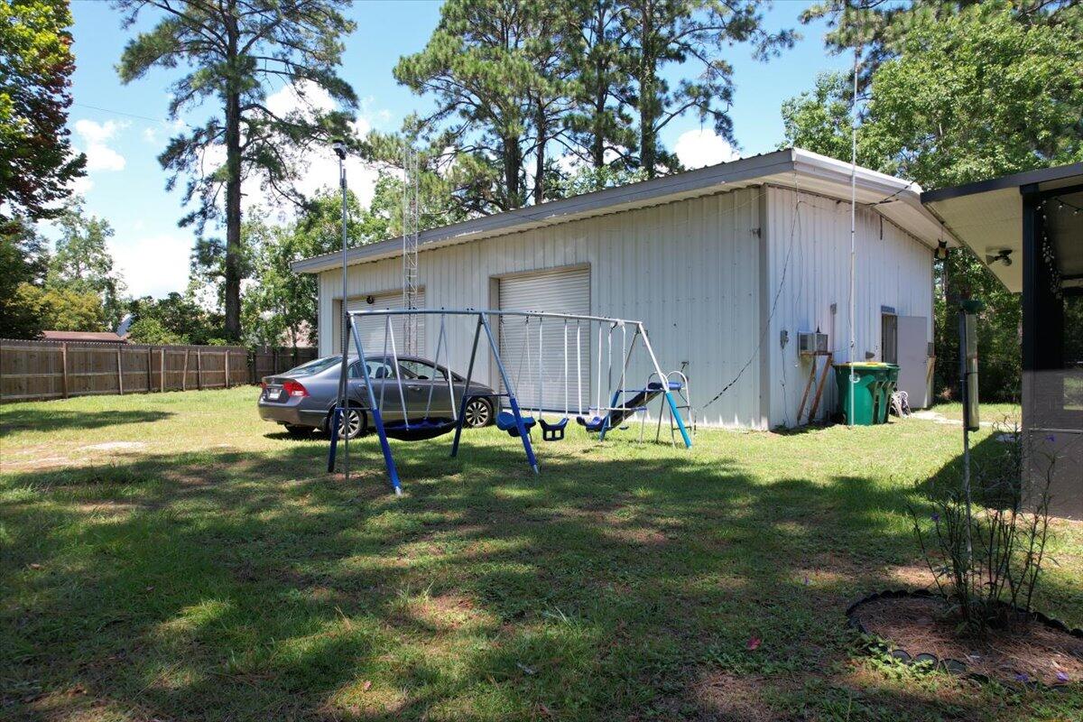 PINE MEADOWS - Residential