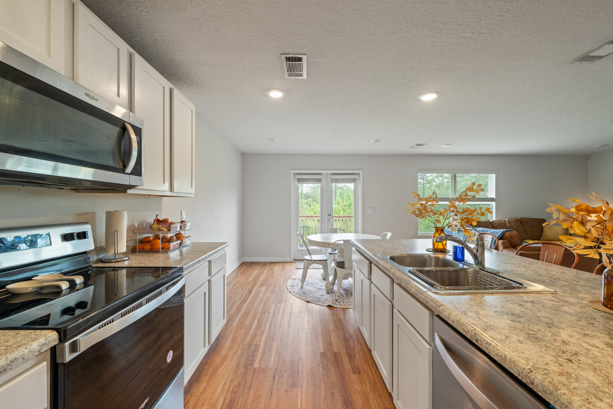 HERITAGE PLANTATION PH I - Residential