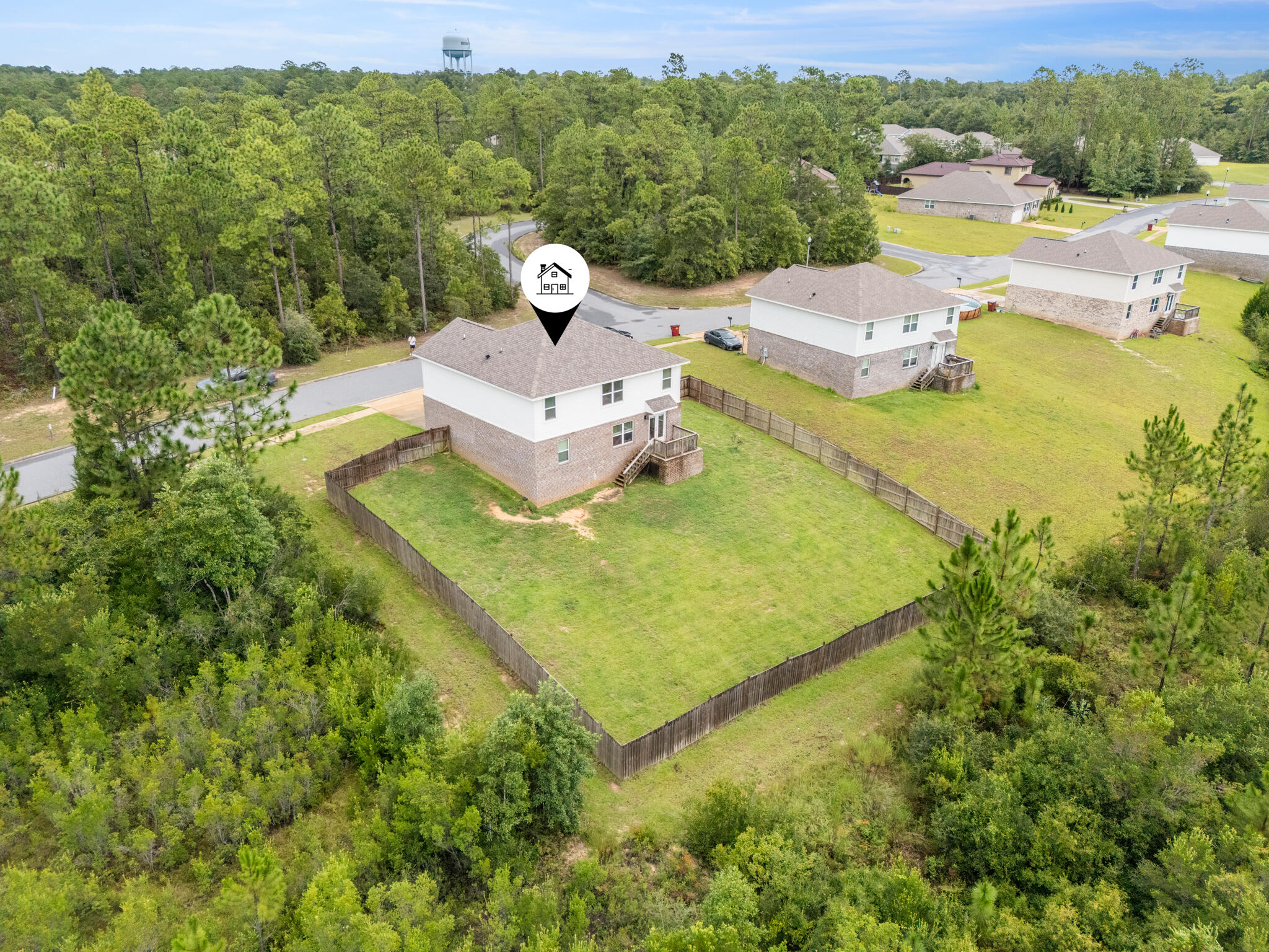 HERITAGE PLANTATION PH I - Residential