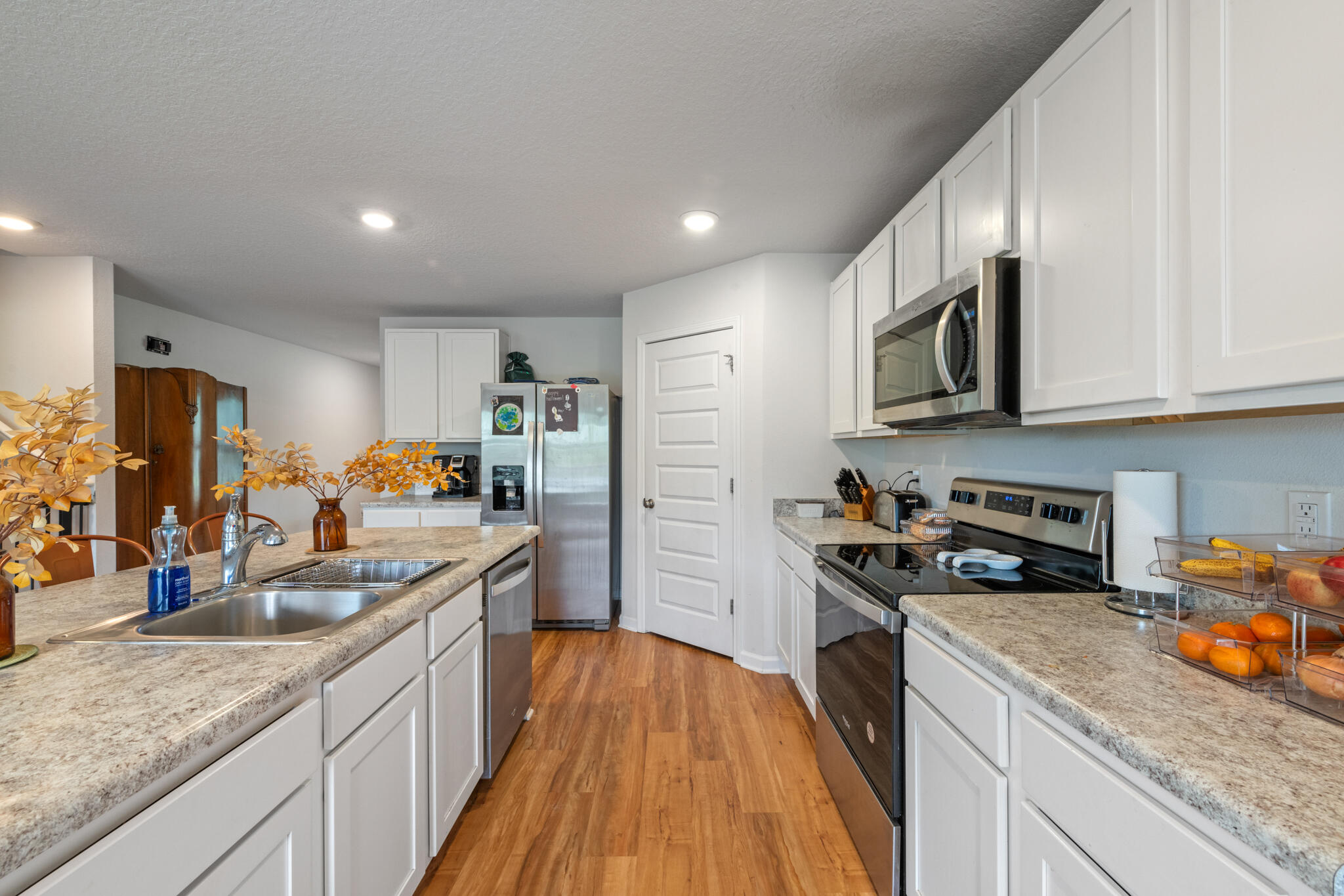 HERITAGE PLANTATION PH I - Residential
