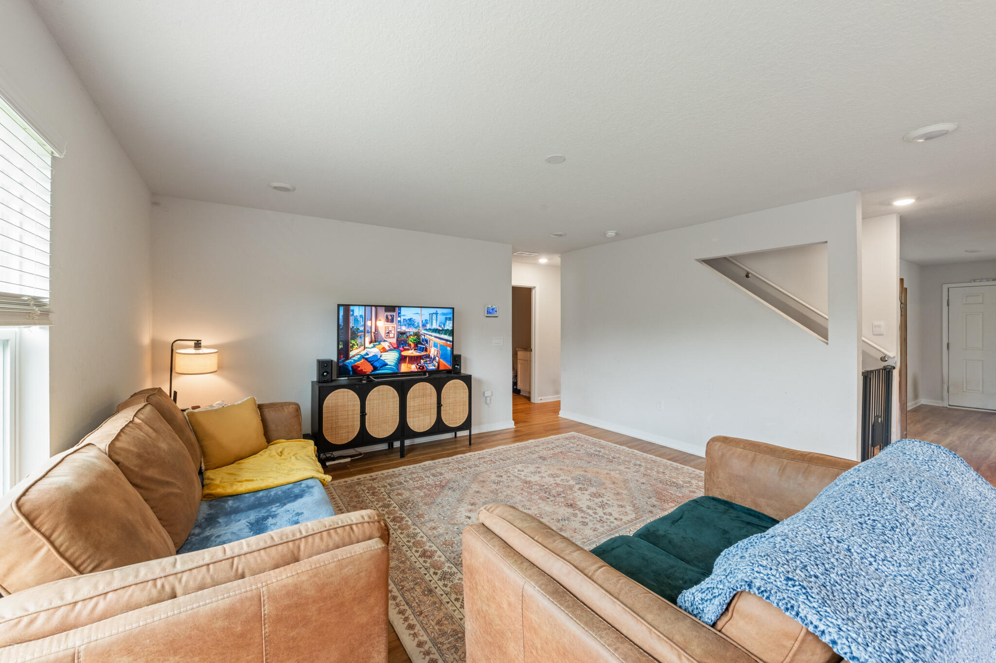 HERITAGE PLANTATION PH I - Residential