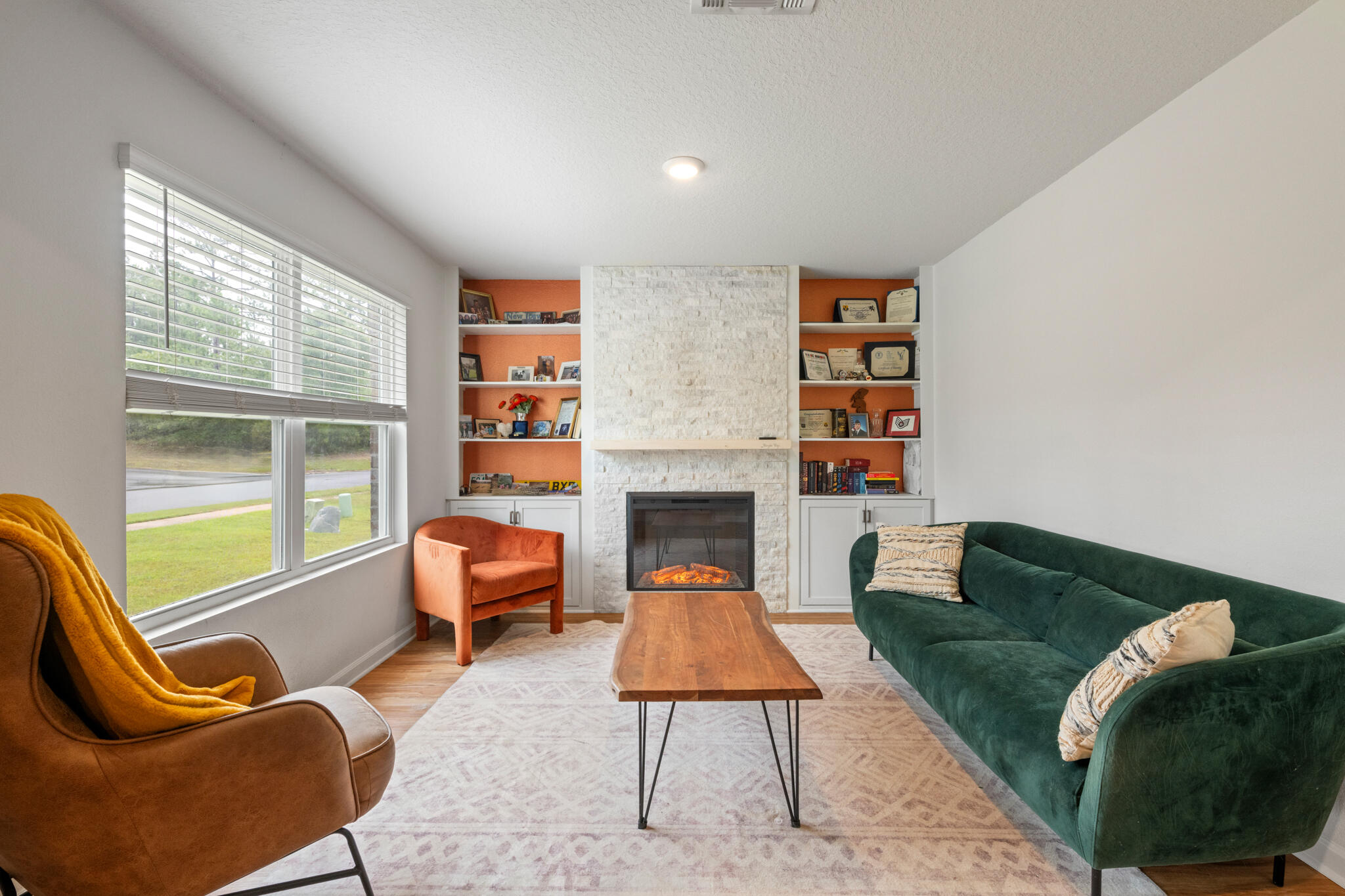 HERITAGE PLANTATION PH I - Residential