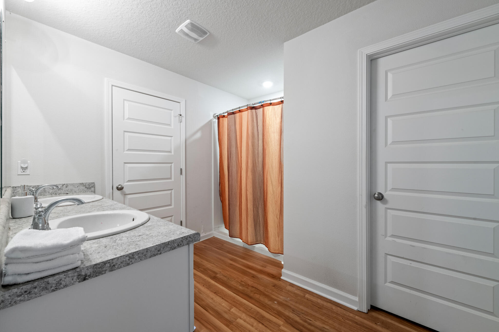 HERITAGE PLANTATION PH I - Residential