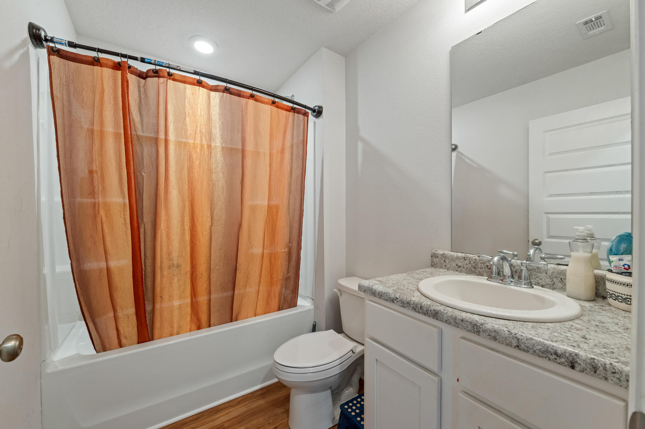 HERITAGE PLANTATION PH I - Residential